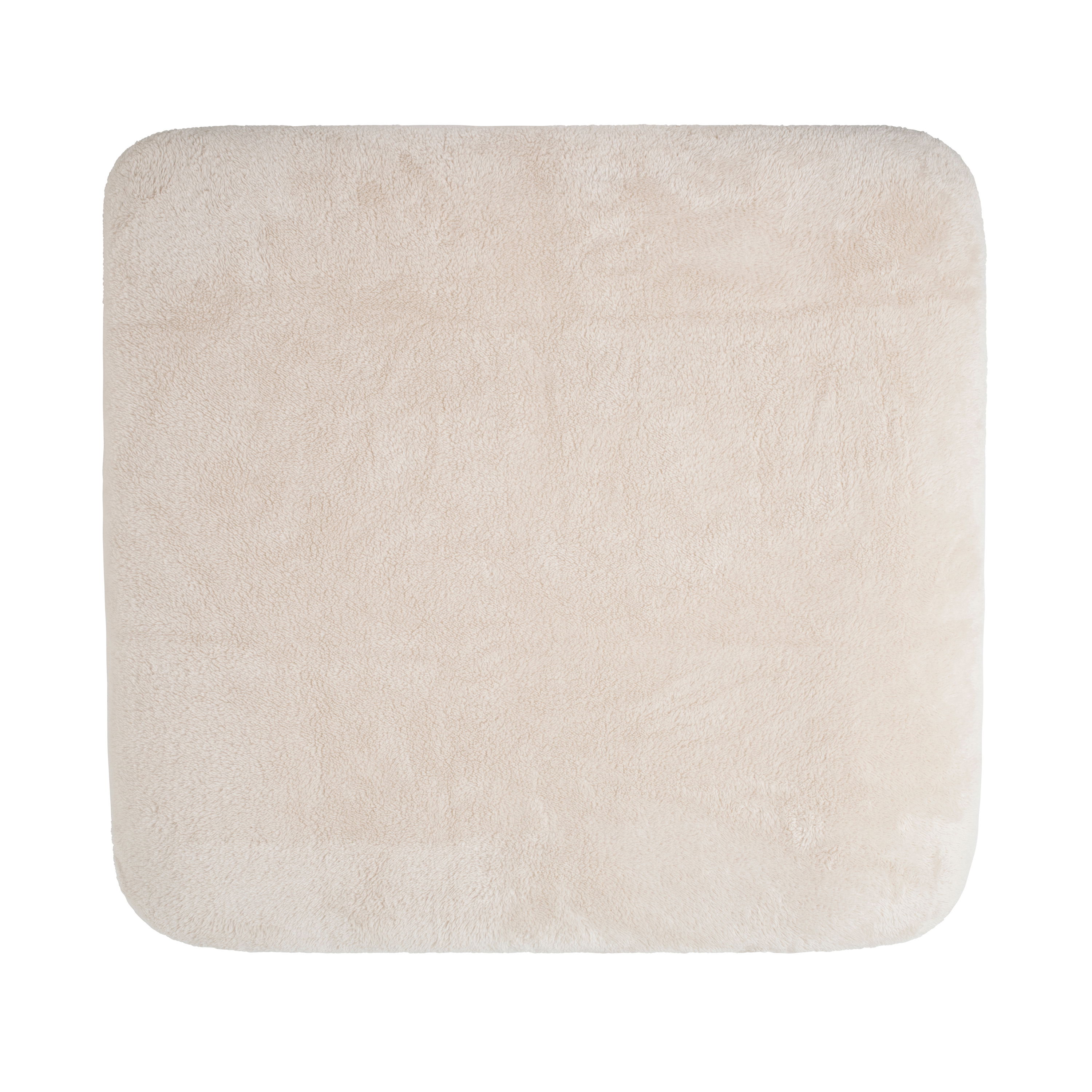 Aankleedkussenhoes Cozy warm linen - 75x85