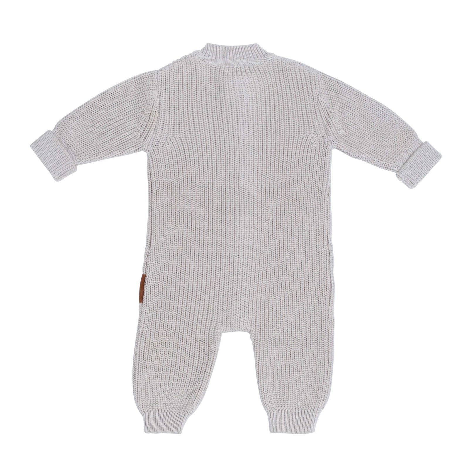 Strampler Soul Warm Linen - 80