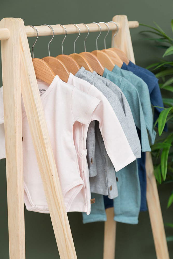 Boxpakje Melange jeans - 62