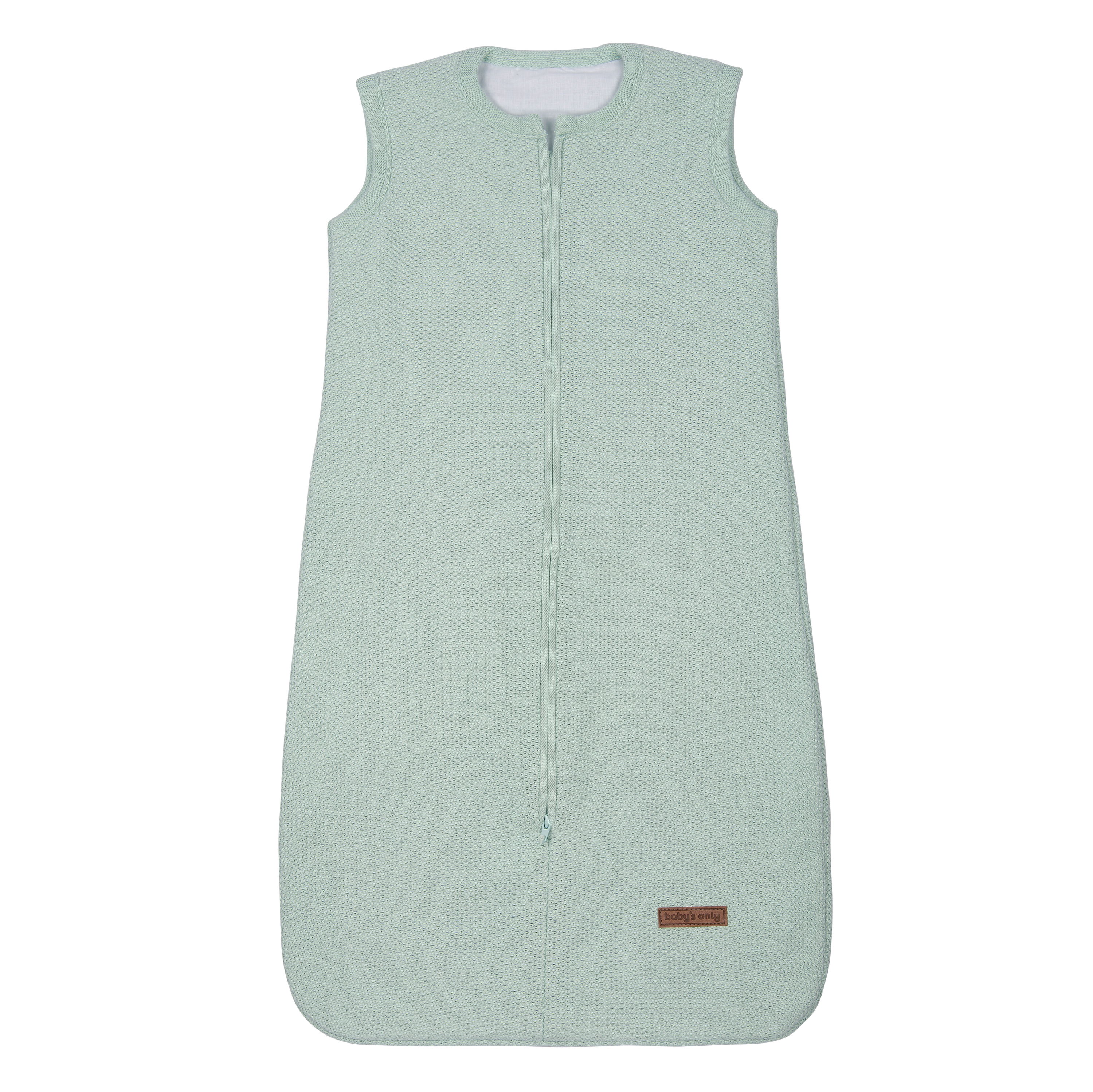 Sleeping bag Classic mint - 90 cm