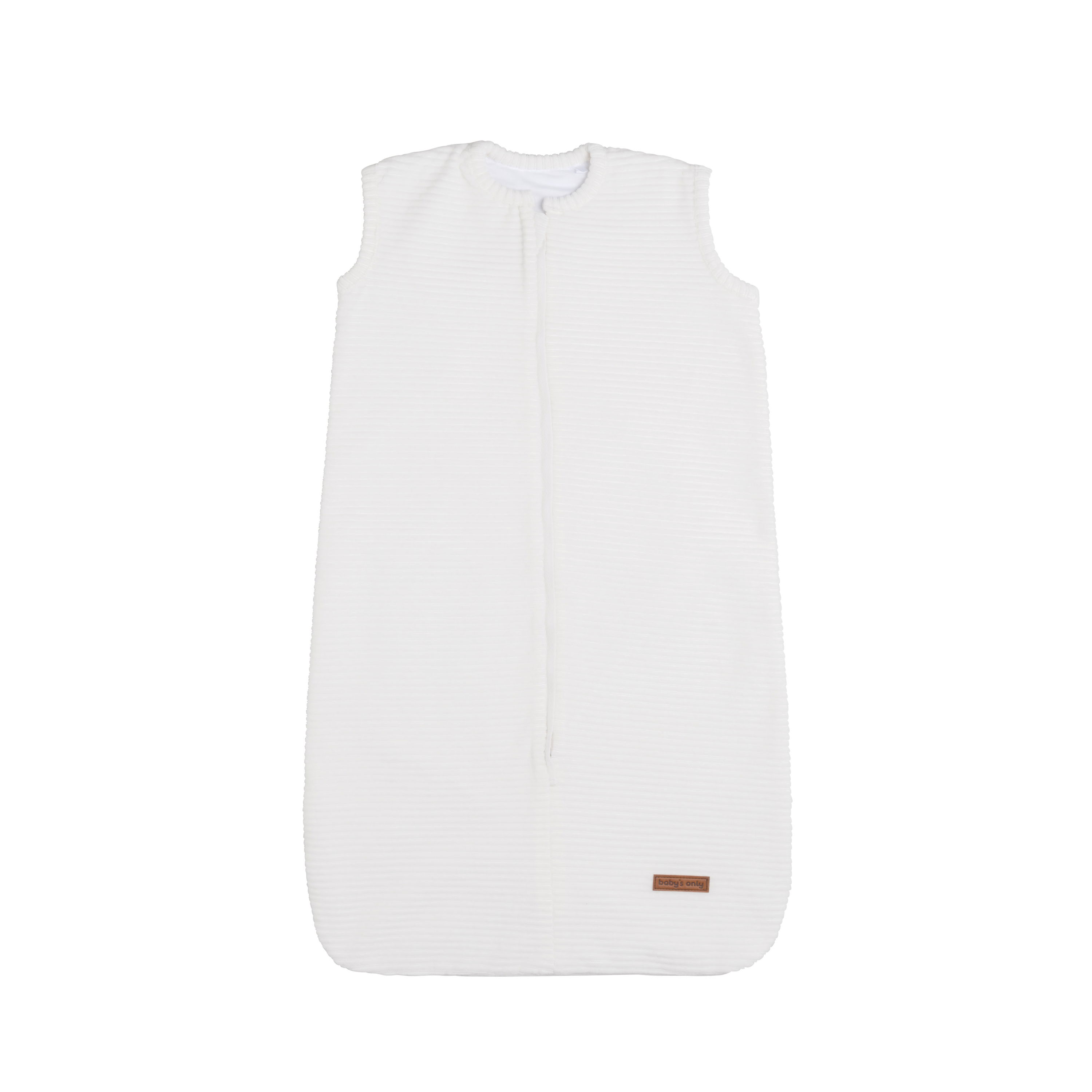 Sleeping bag Sense white - 70 cm