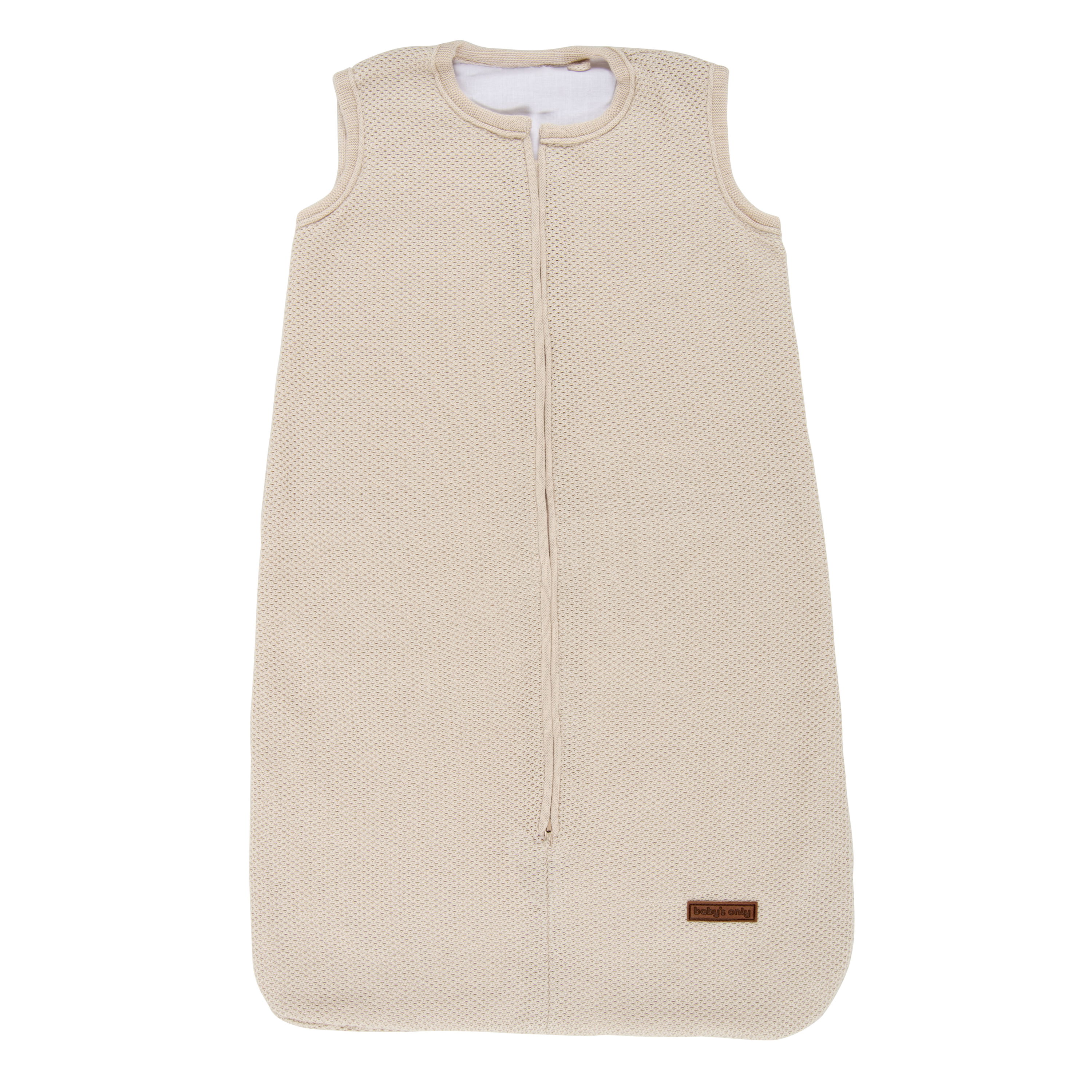 Sleeping bag Classic sand - 70 cm