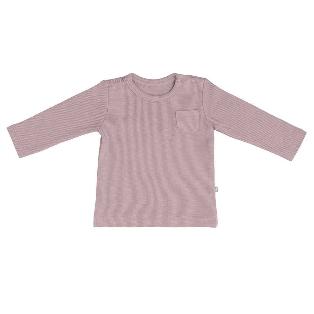 Truitje Pure oud roze - 68