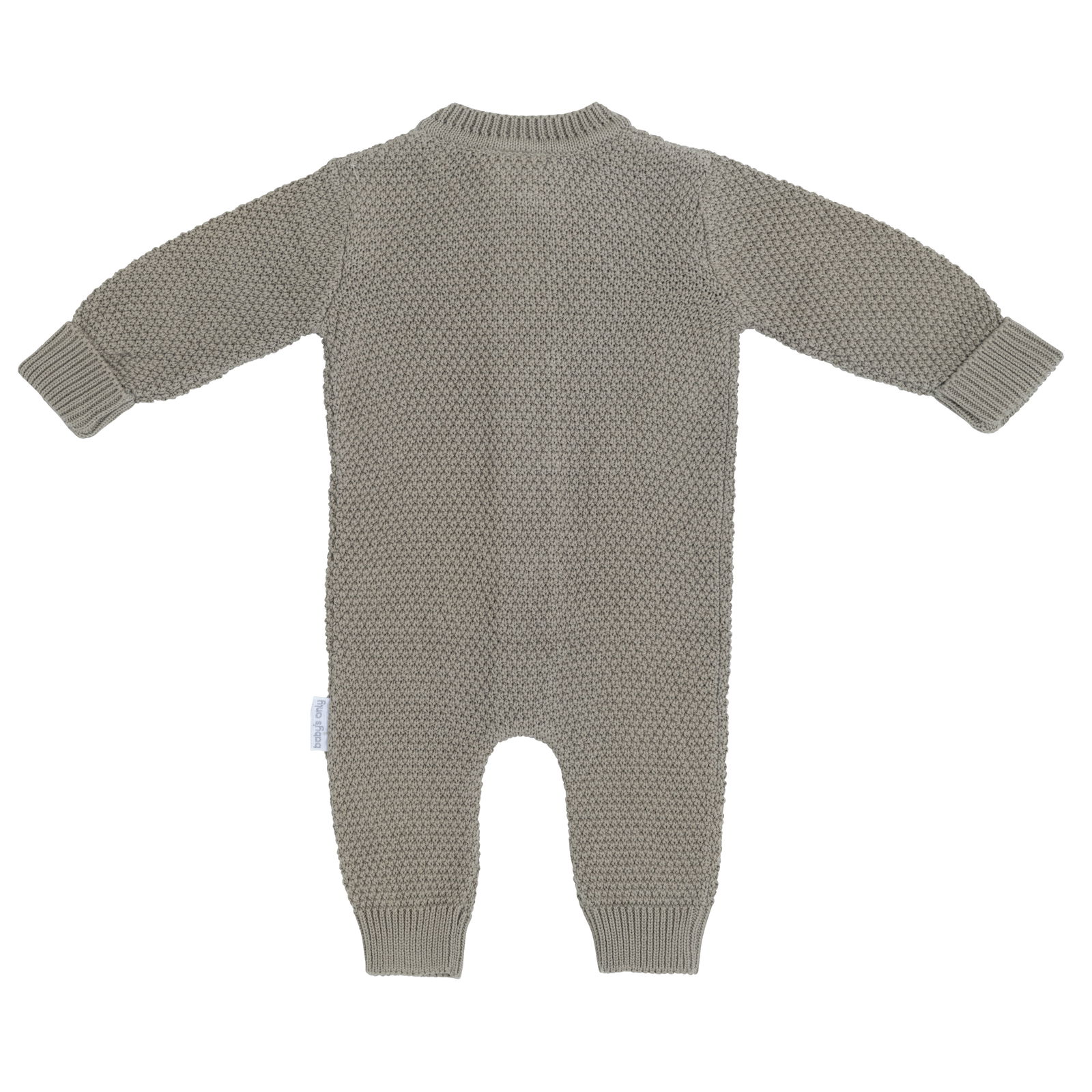 Sleepsuit Willow urban green - 62