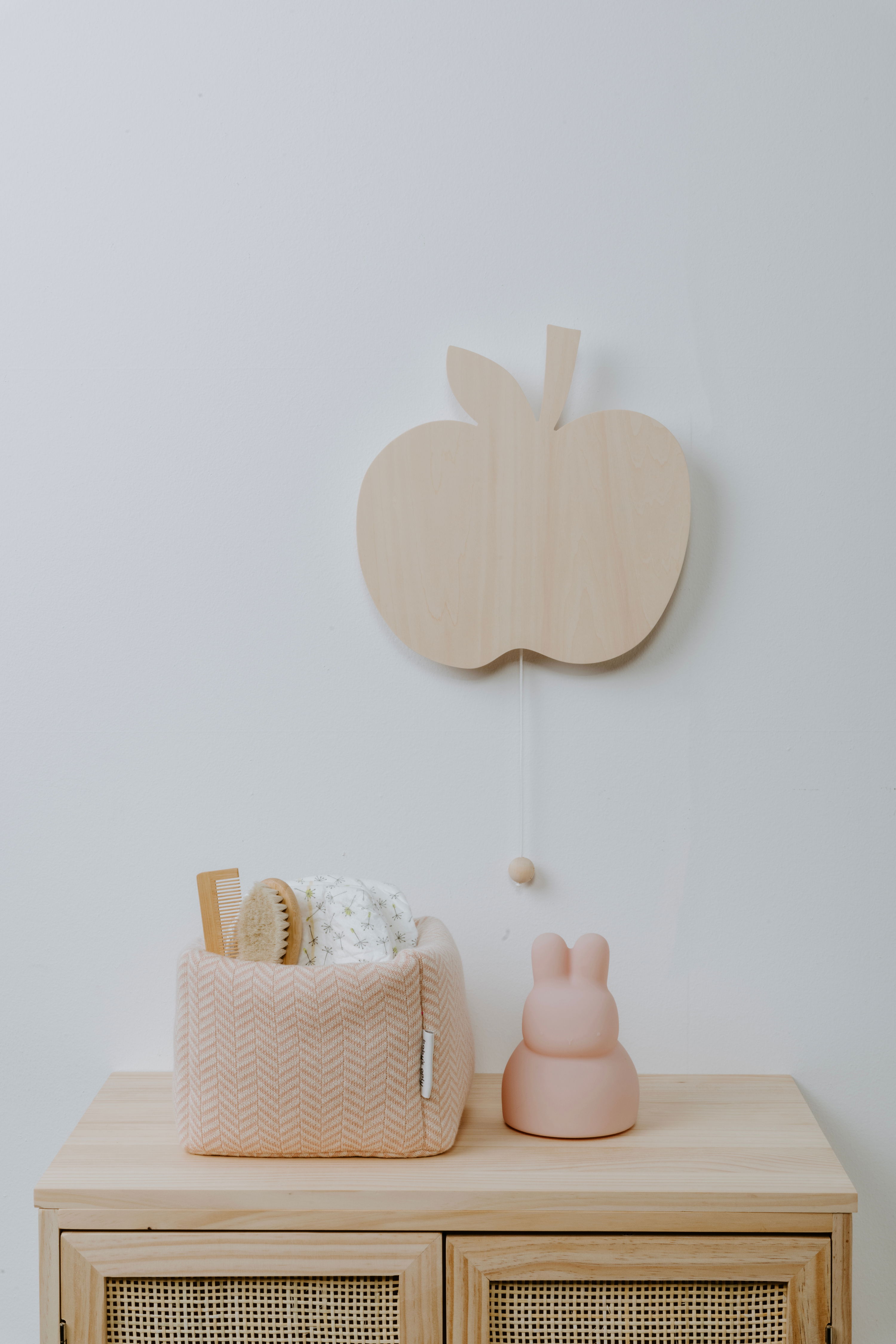 Wall lamp apple Wonder