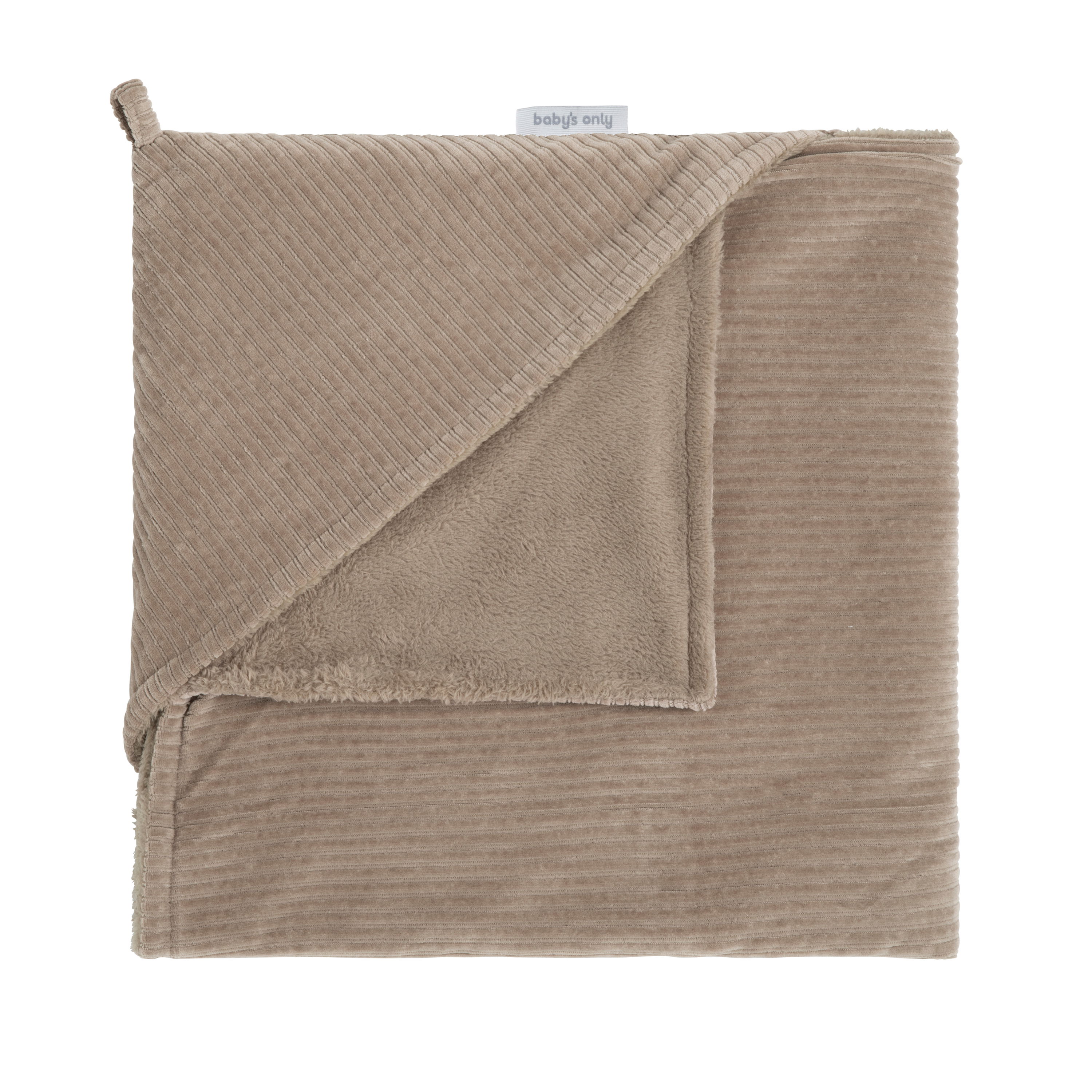 Couverture enveloppante Sense clay