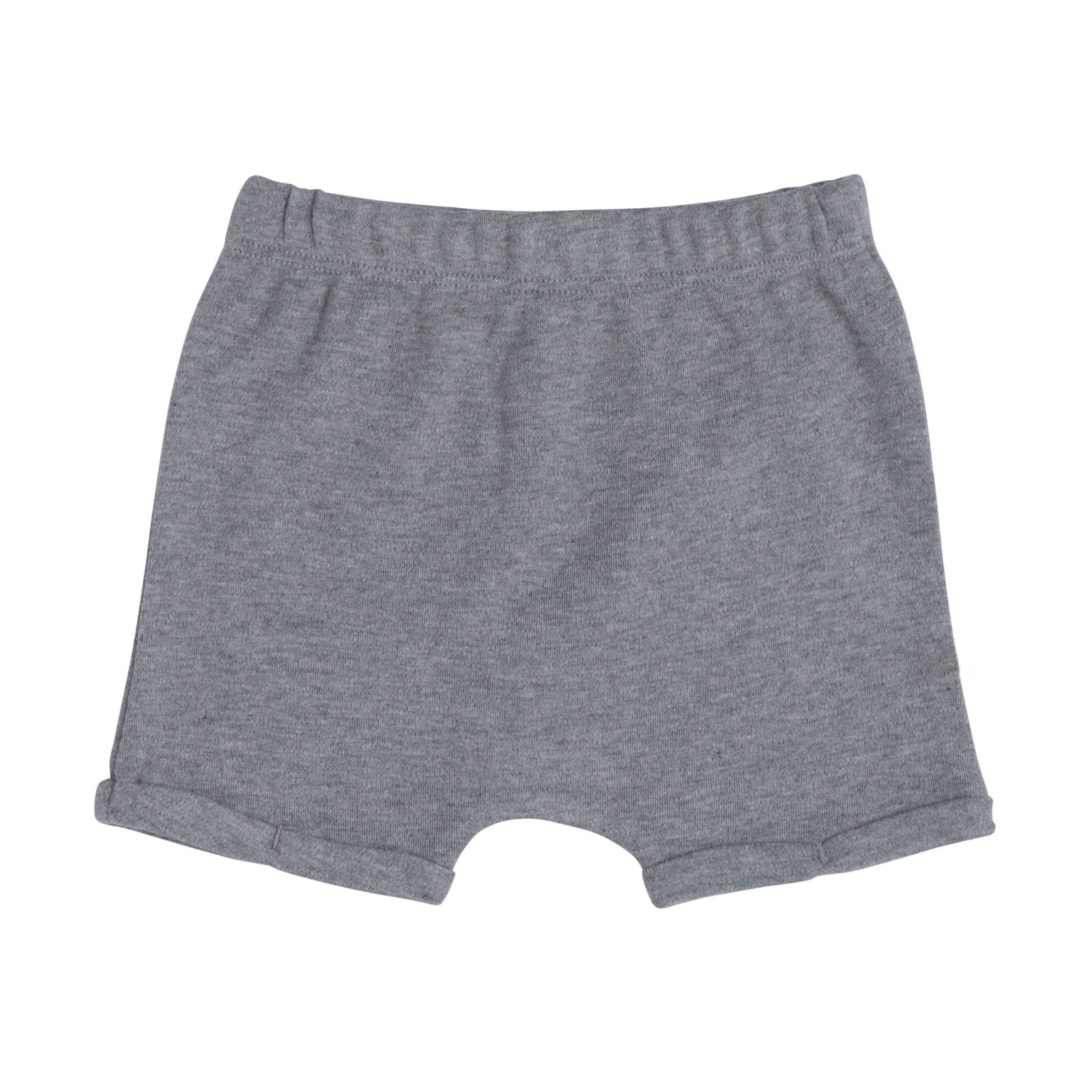 Shorts Melange grey - 56