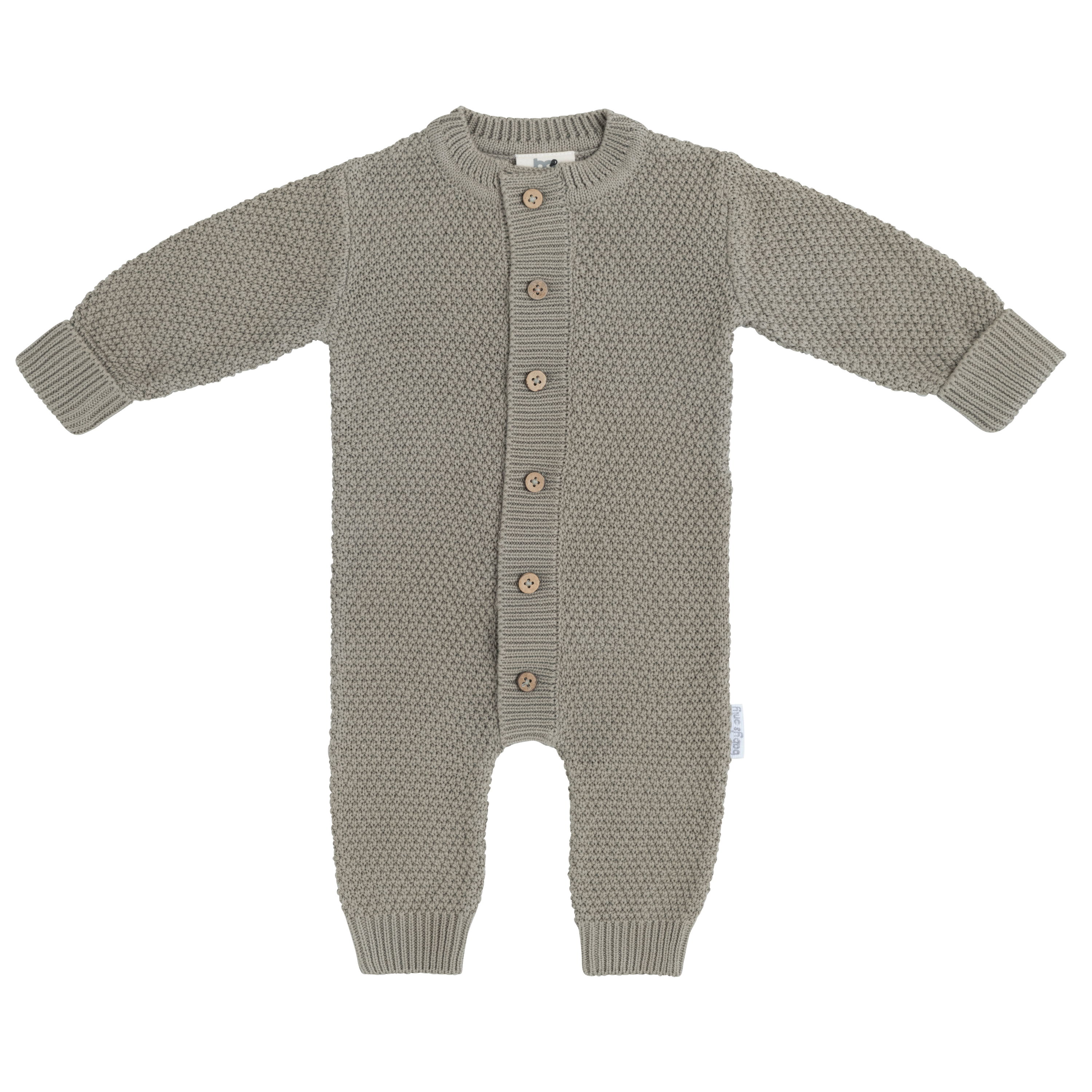 Sleepsuit Willow urban green - 62