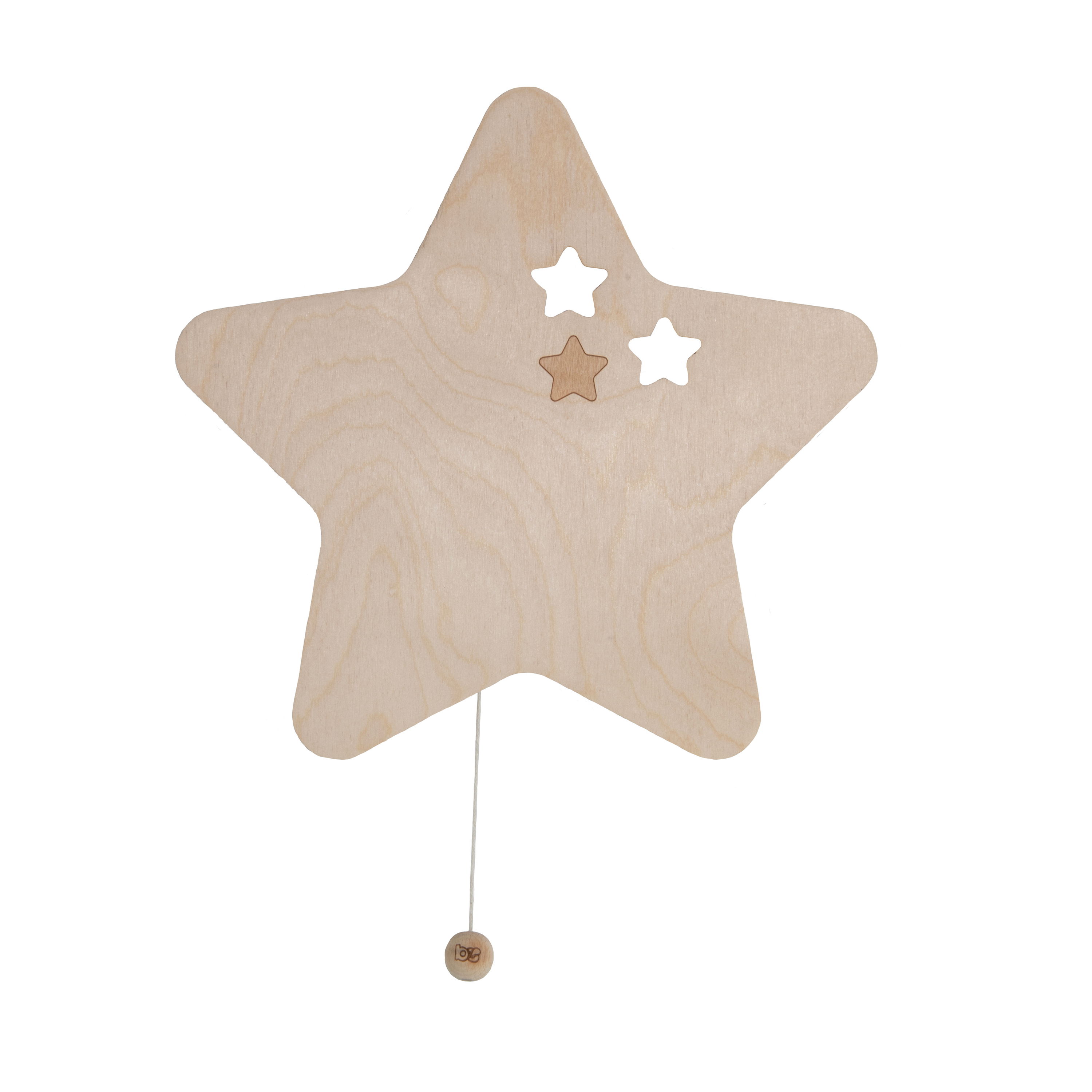 Wall lamp star Wonder