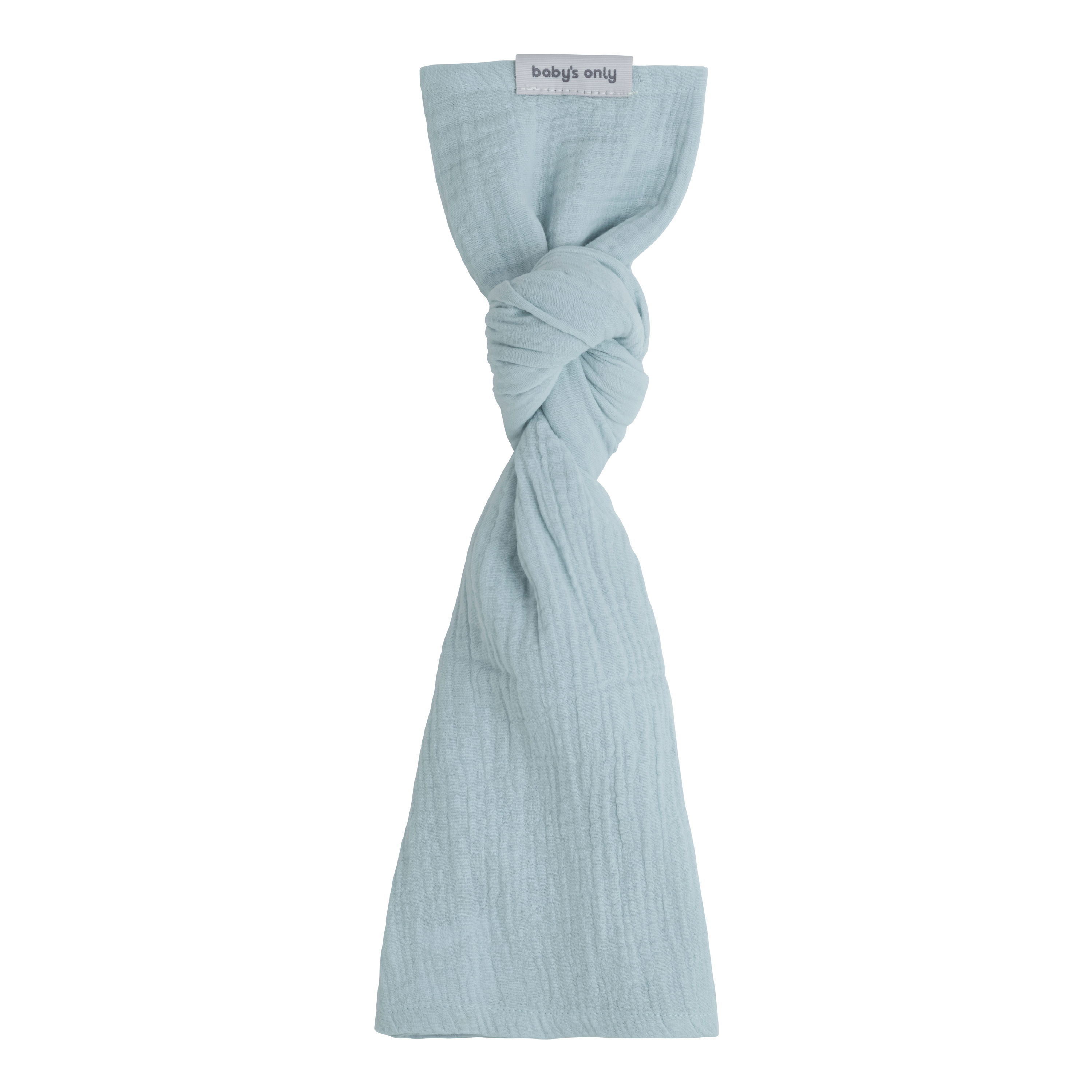 Swaddle Fresh Eco Misty Blue - 120x120