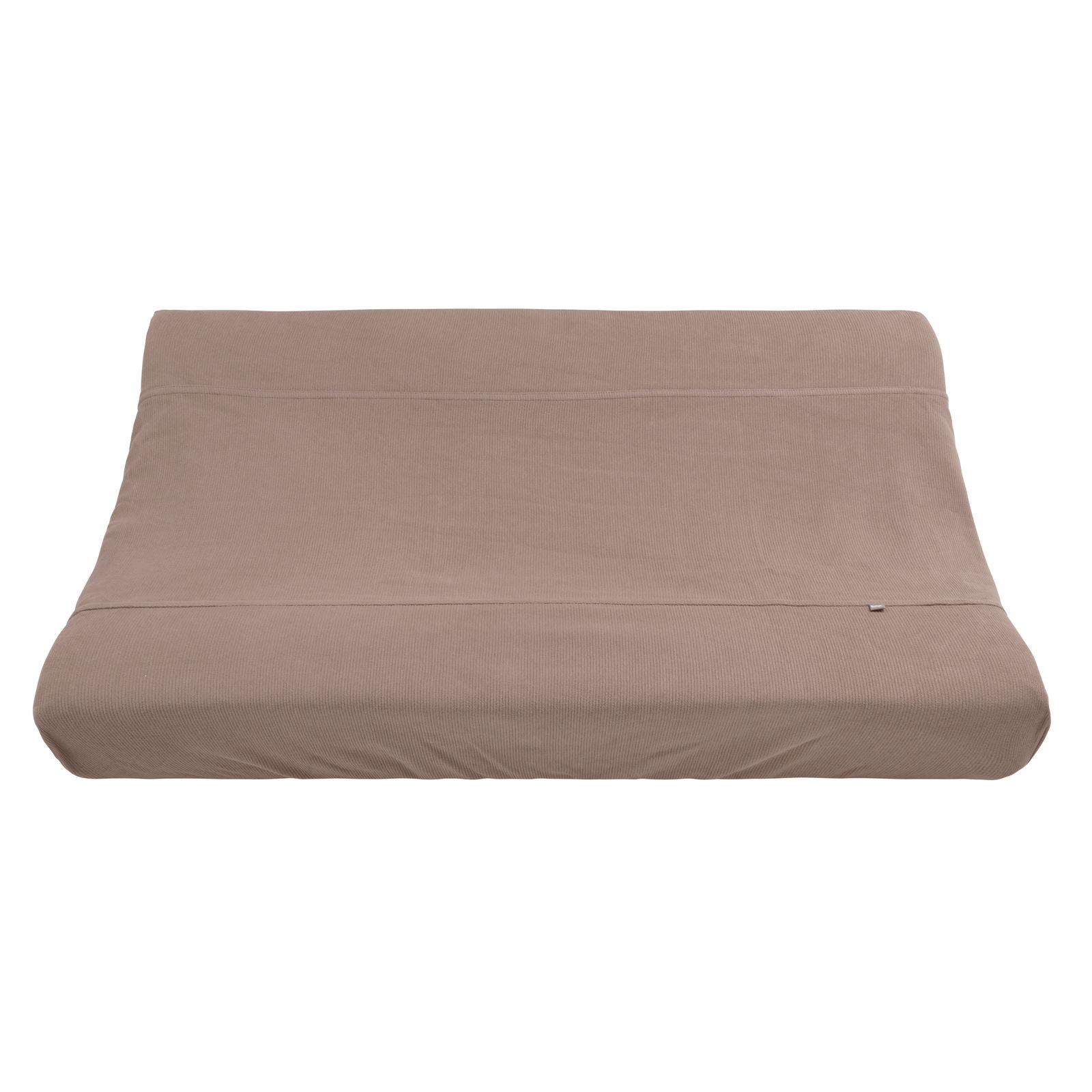 Changing pad cover Pure mocha - 45x70