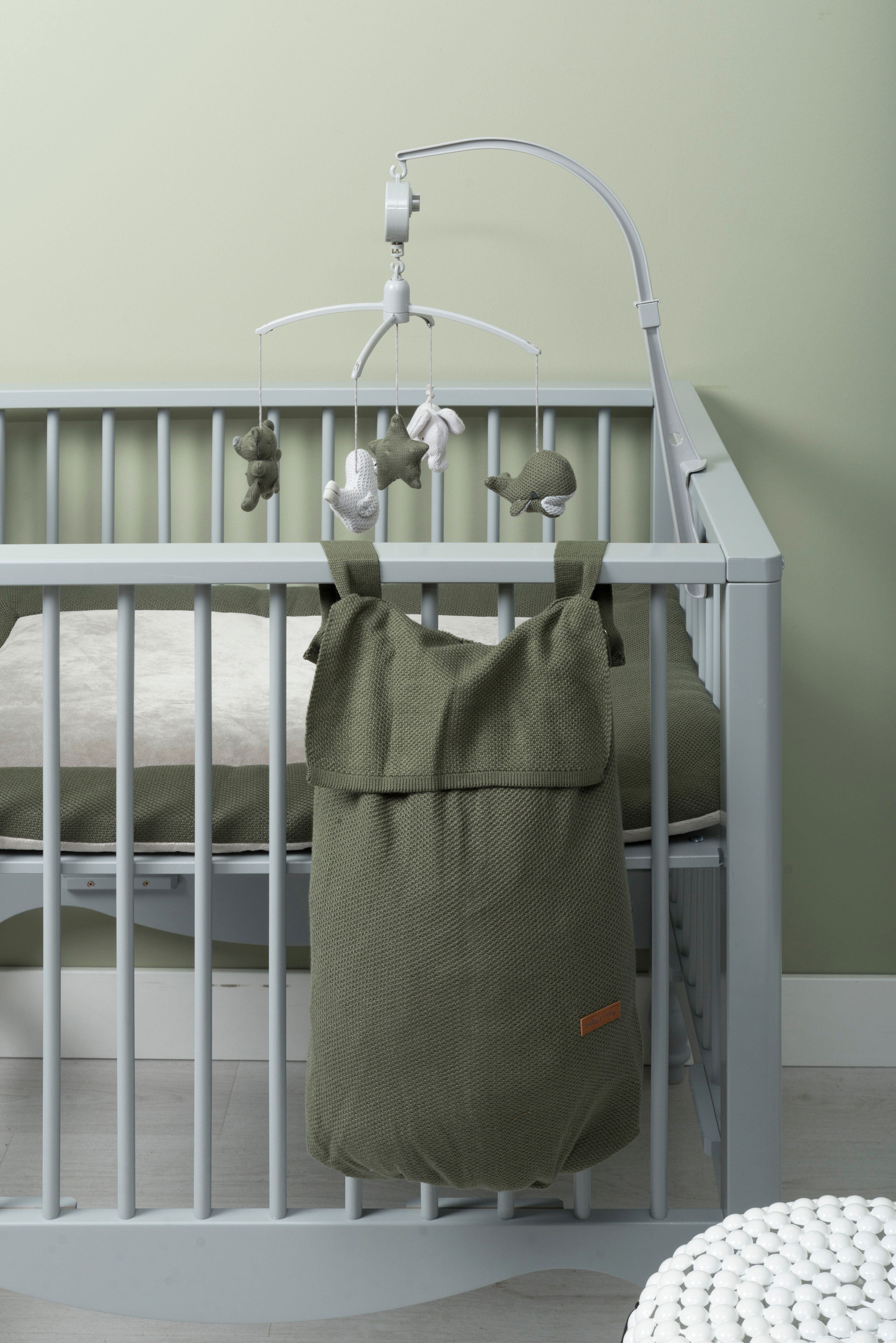 Toy bag Classic khaki