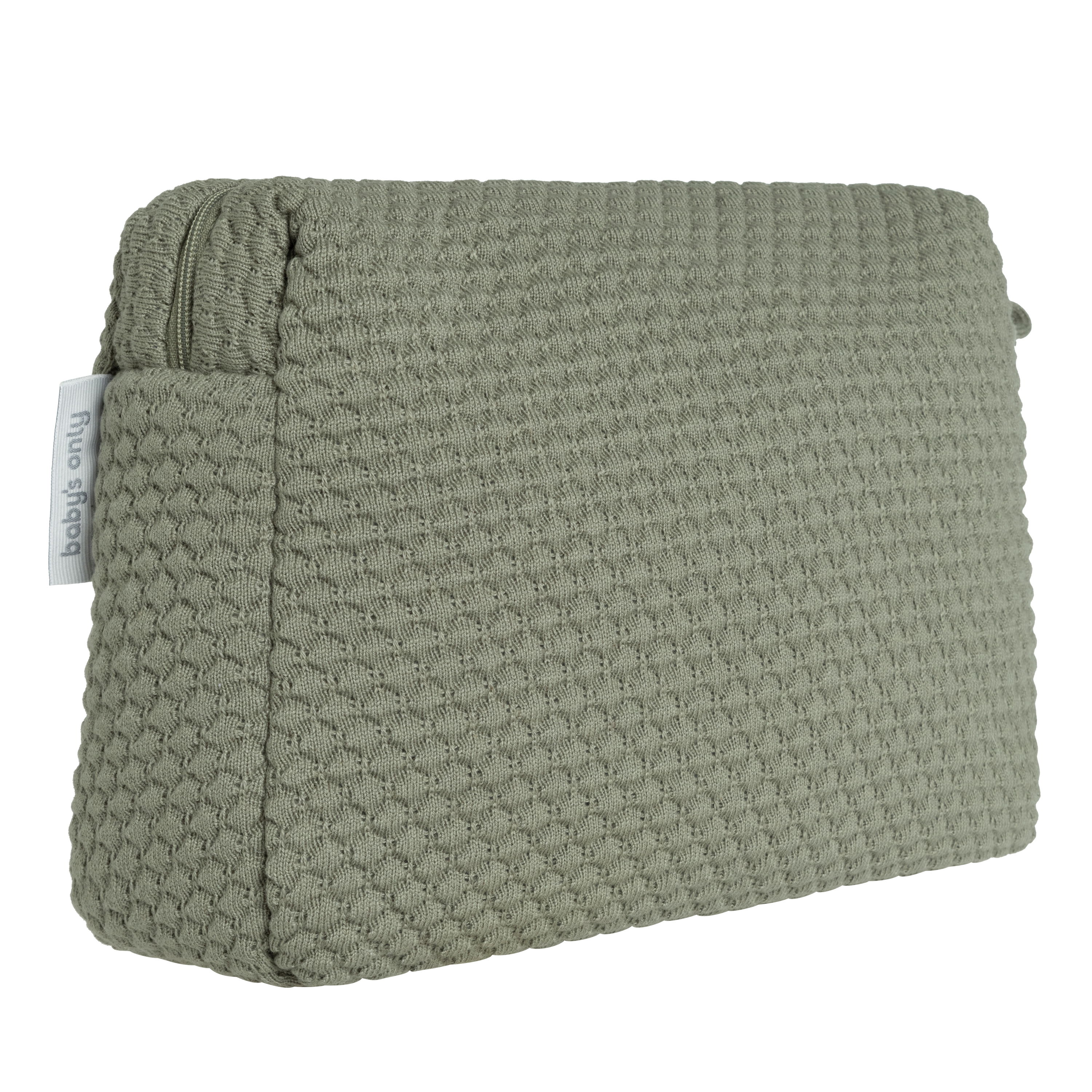 Toiletry bag Sky urban green