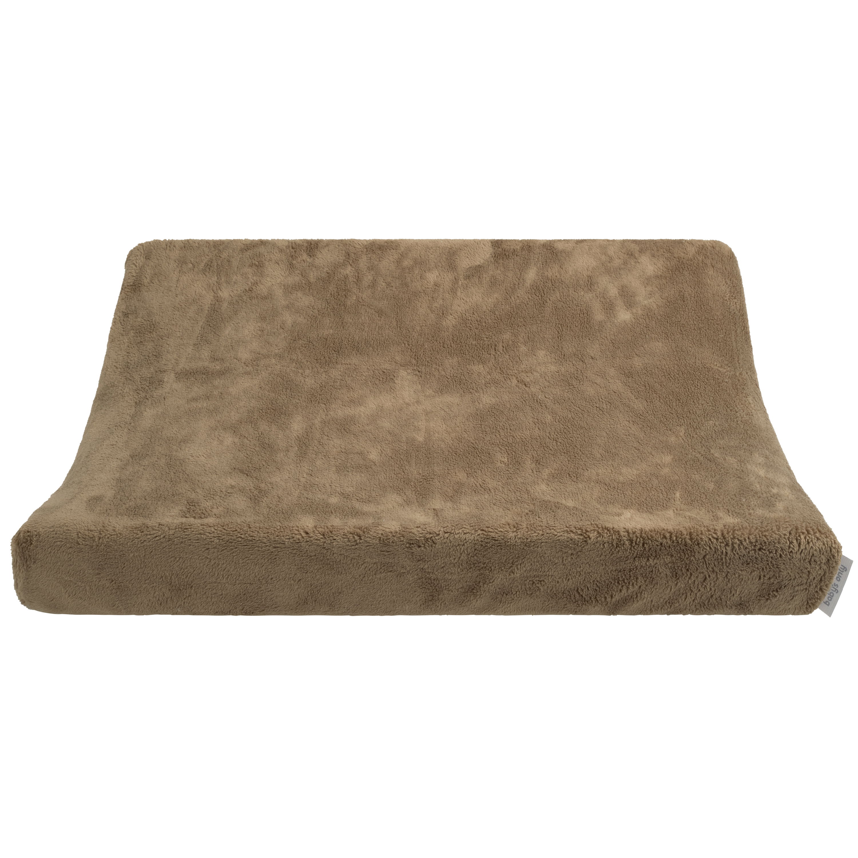 Housse matelas à langer Cozy clay - 45x70