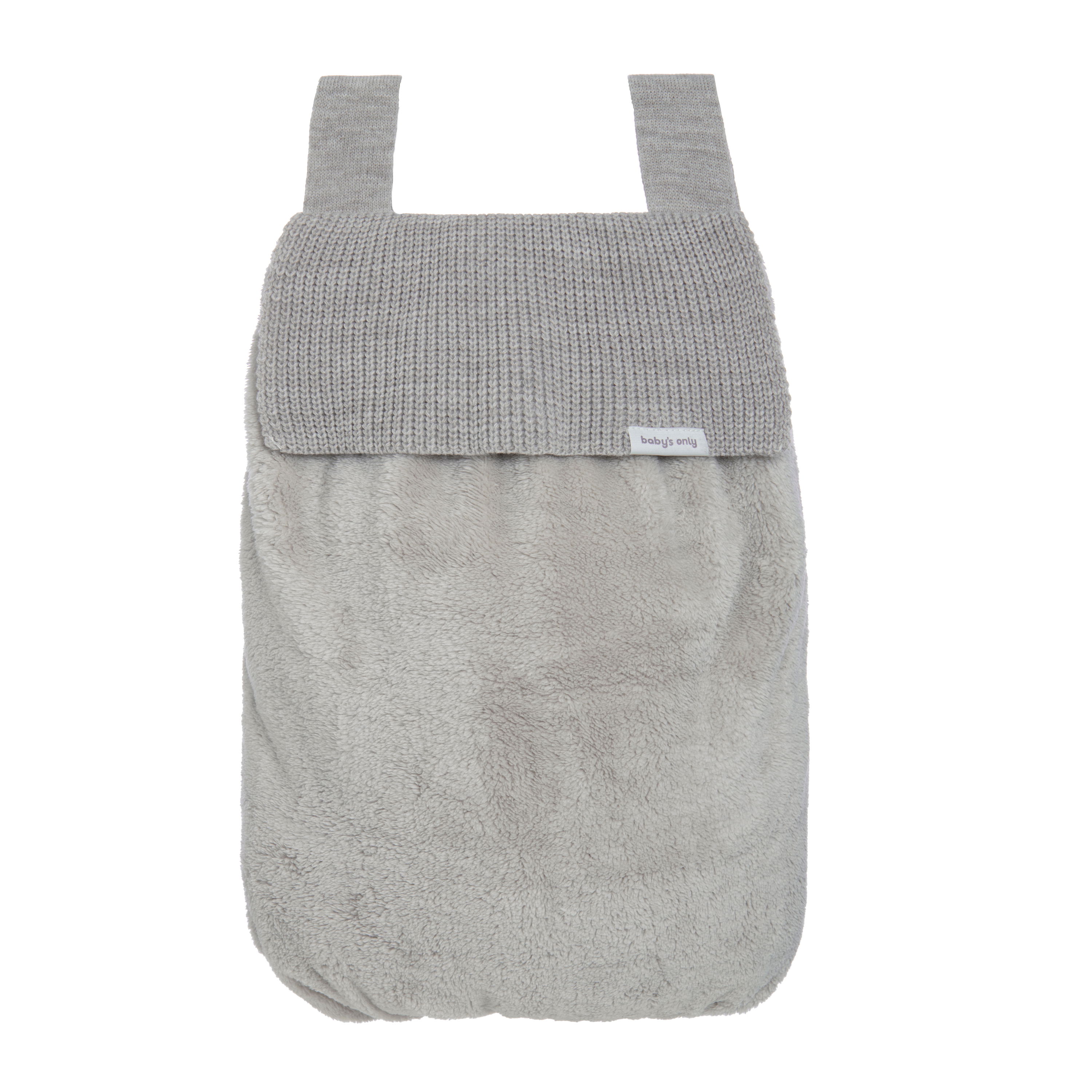 Sac de rangement Hope dusty grey