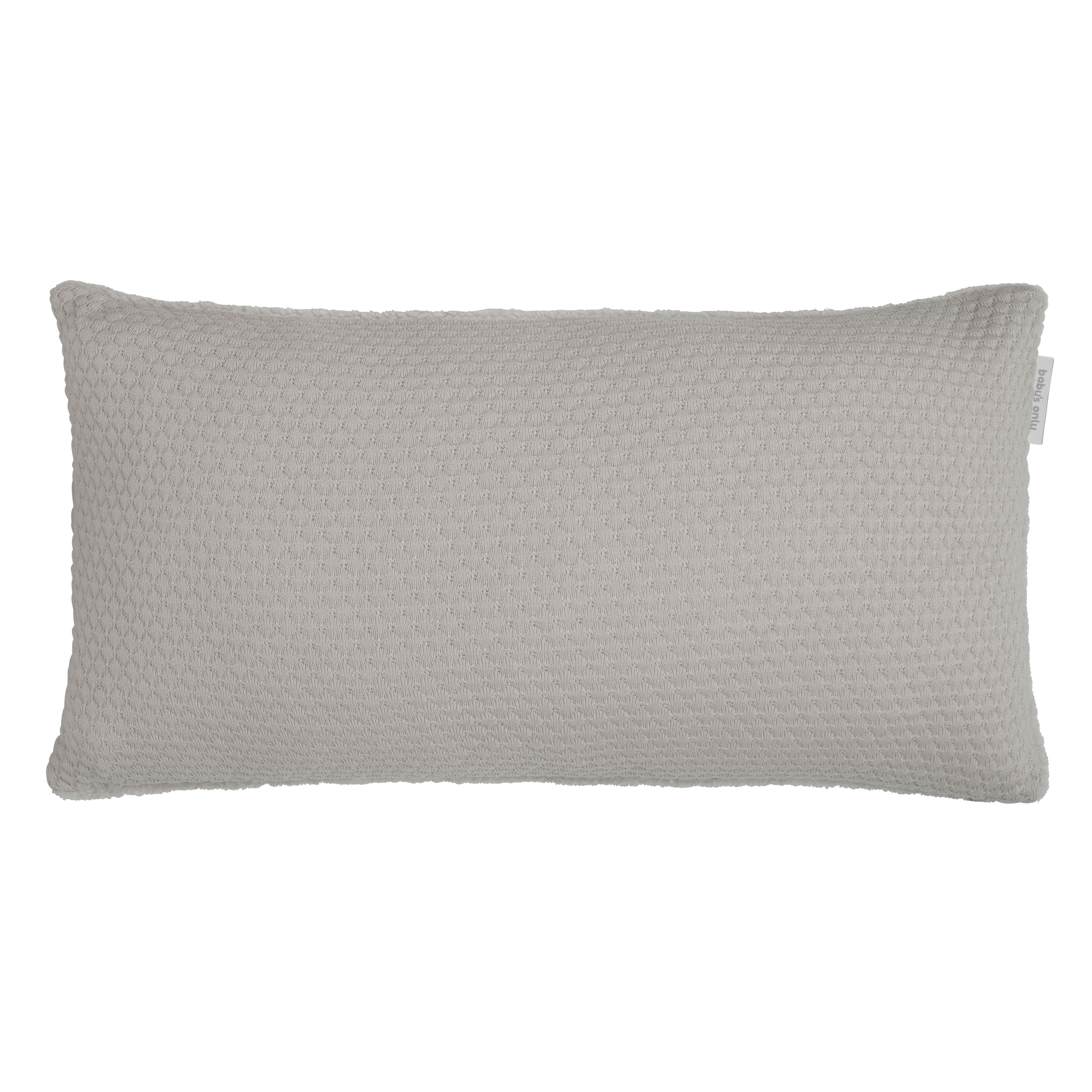 Pillow Sky urban taupe - 60x30