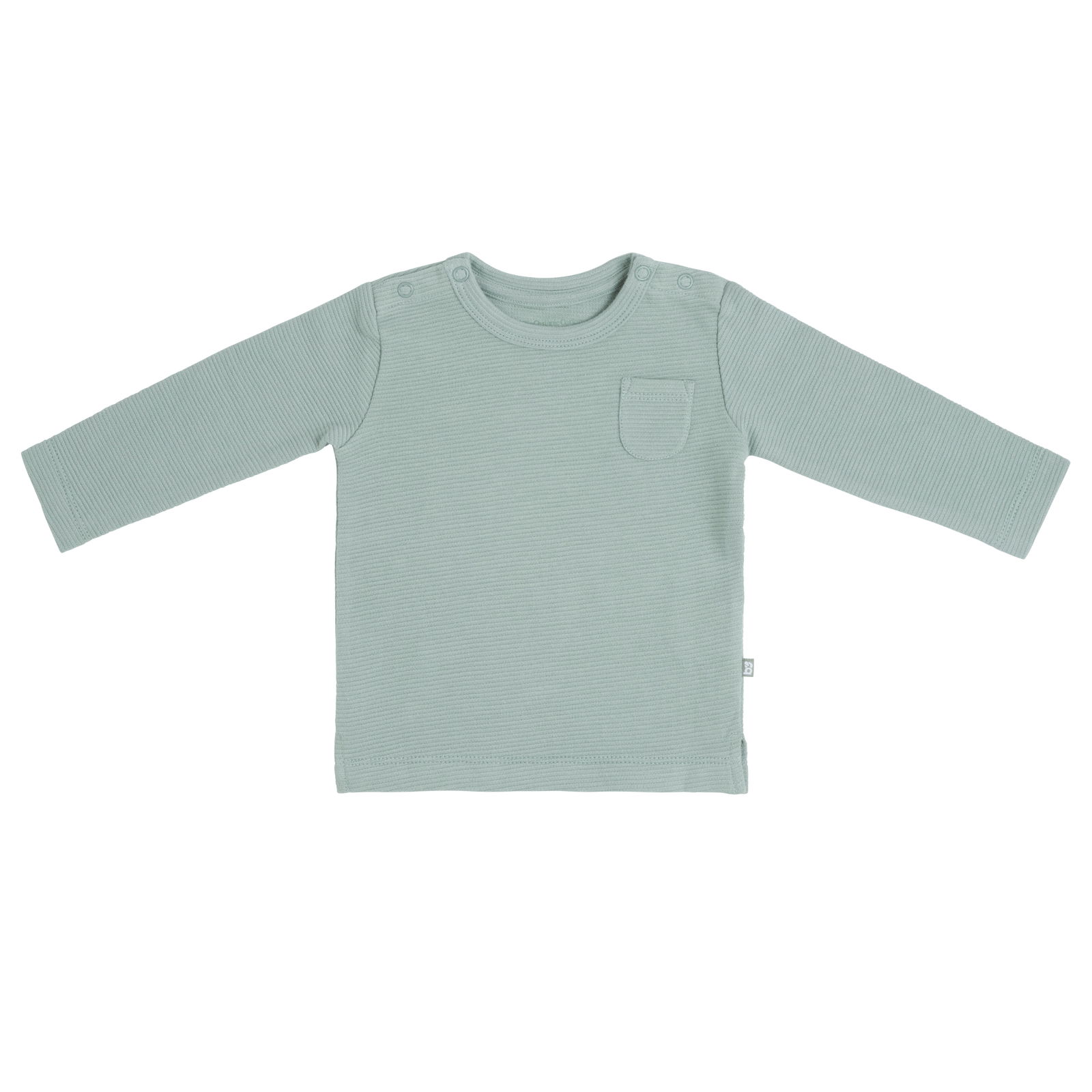 Truitje Pure dusty green - 68