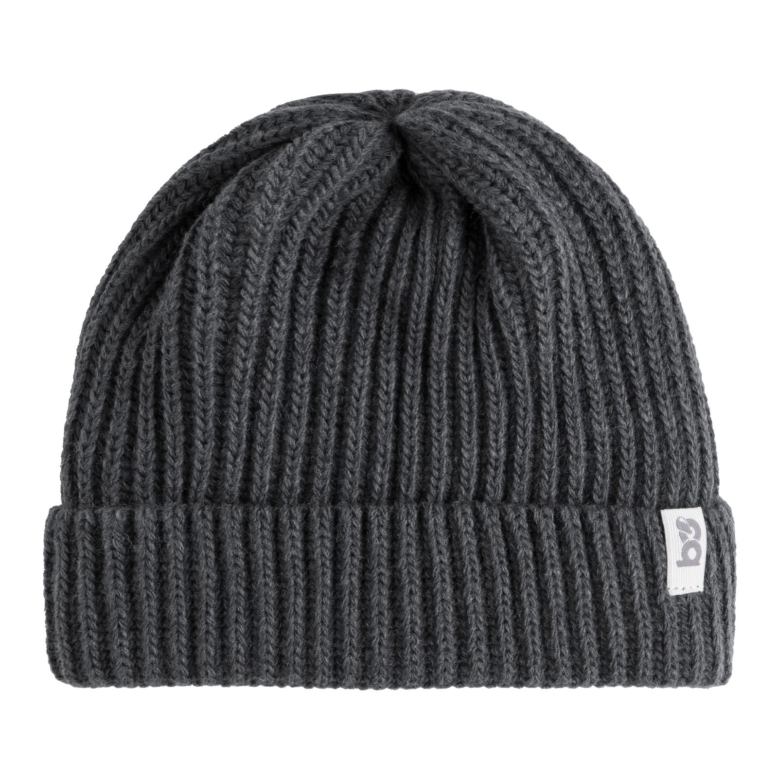 Bonnet Cool anthracite - 3-8 ans
