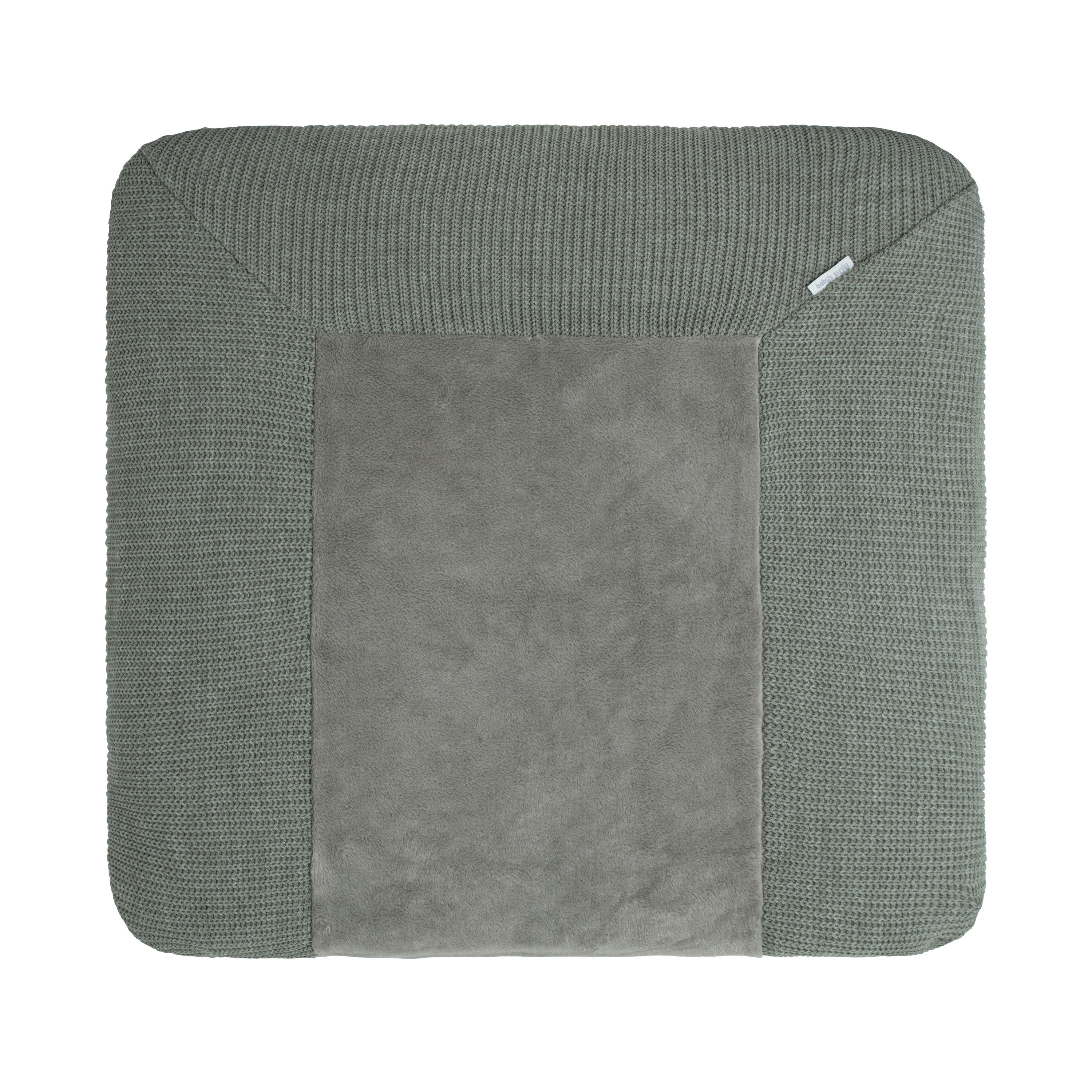 Wickelauflagenbezug Hope Urban Green - 75x85