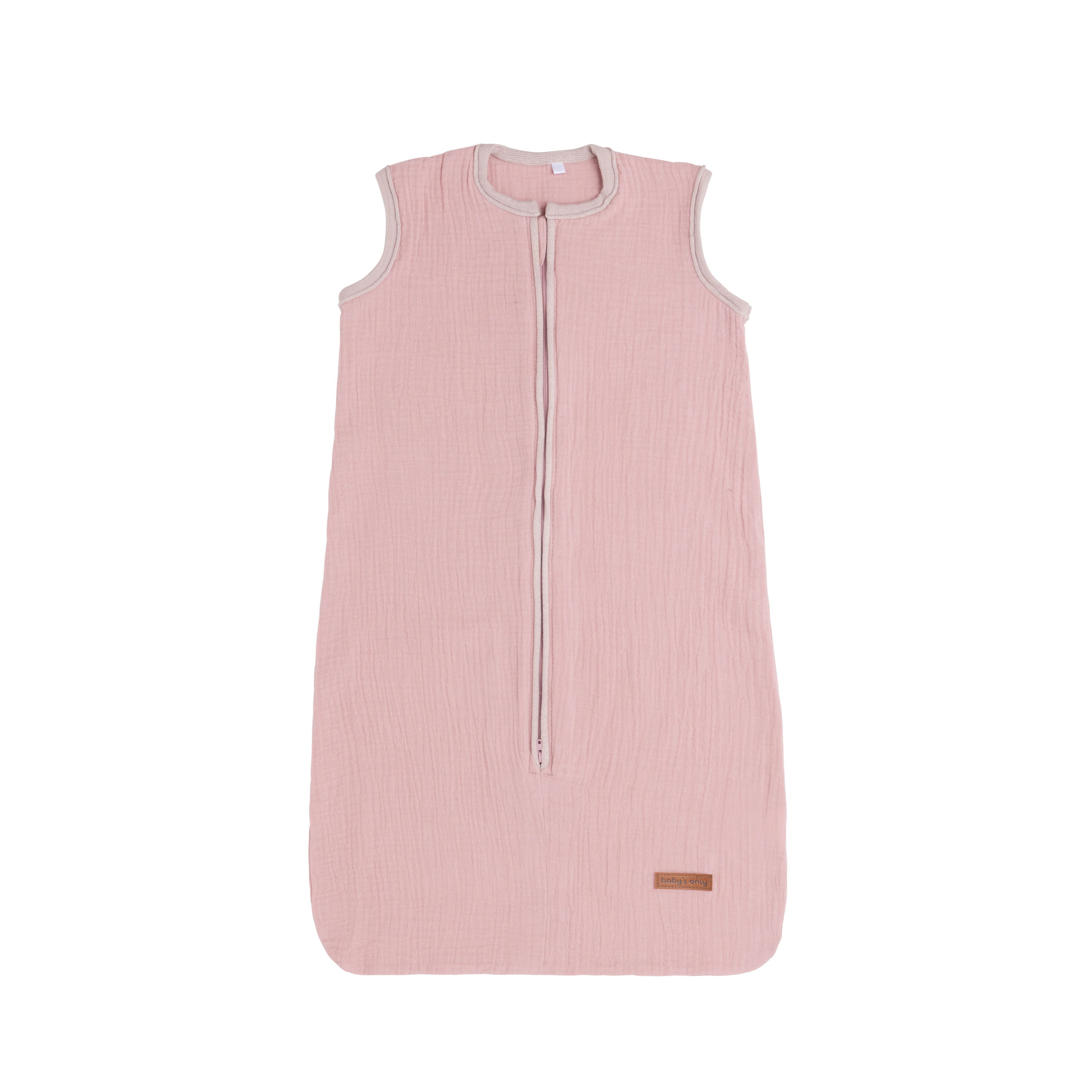 Sleeping bag Breeze old pink - 70 cm