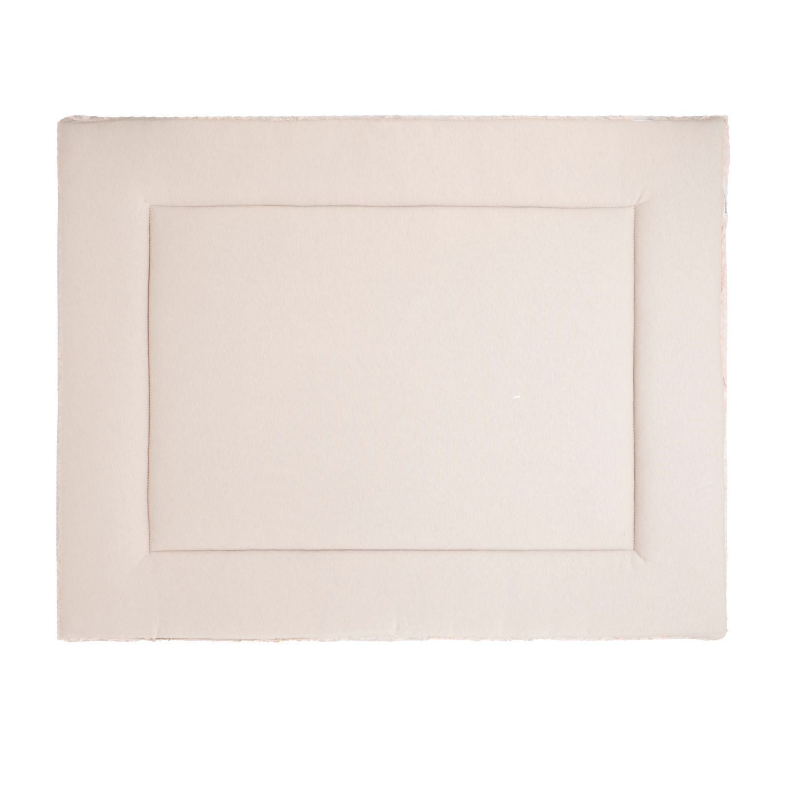 Laufgittereinlage Snow Alt Rosa - 75x95 cm