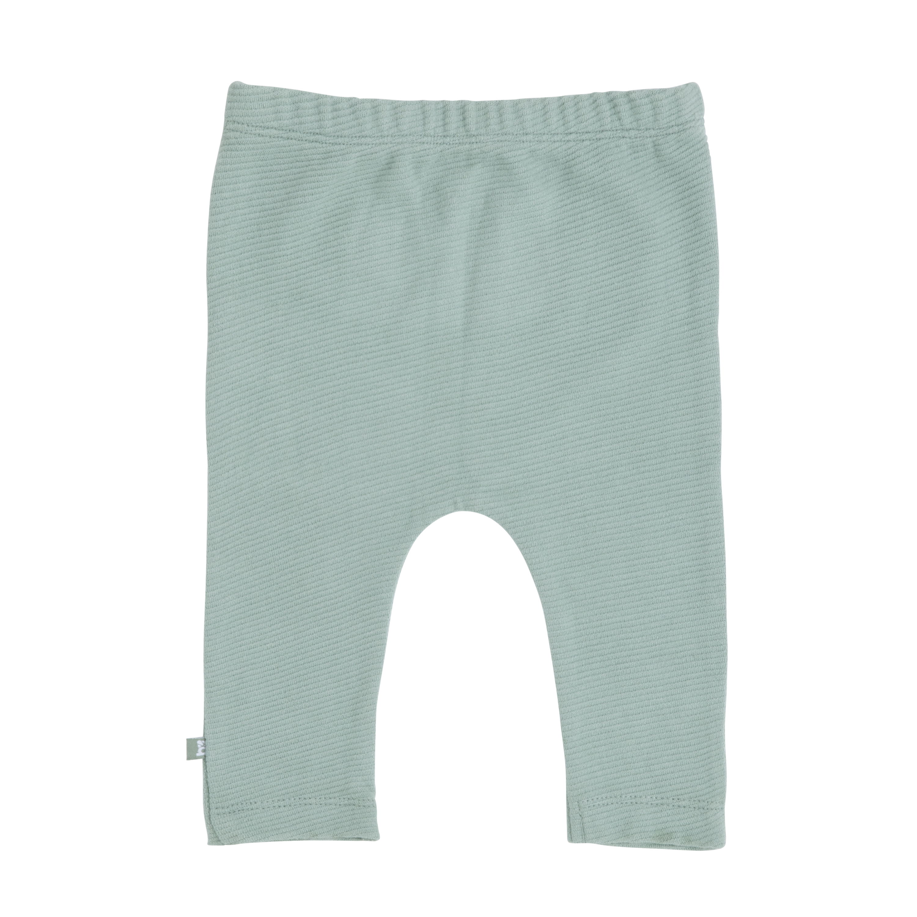 Broekje Pure dusty green - 56