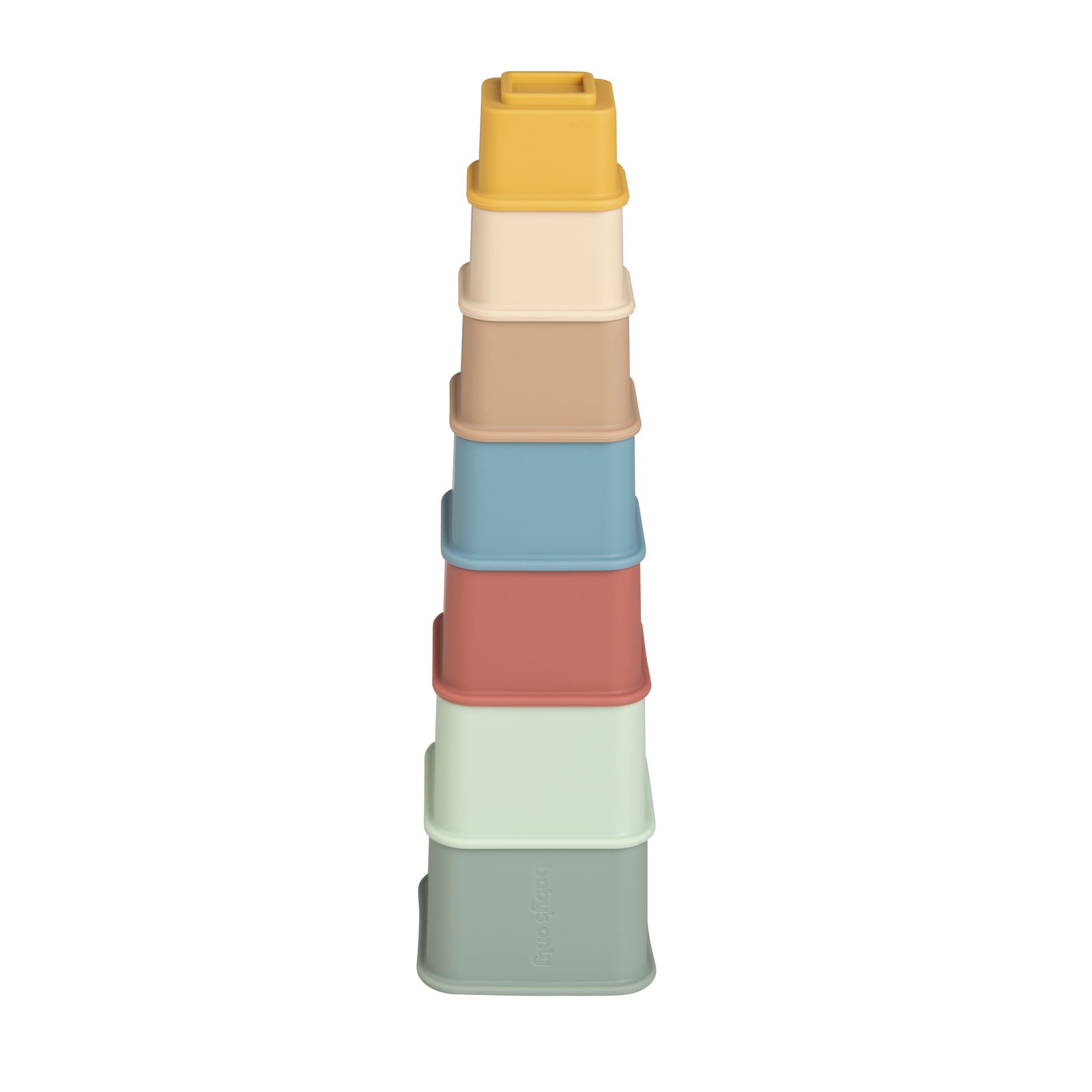 Stacking tower opal