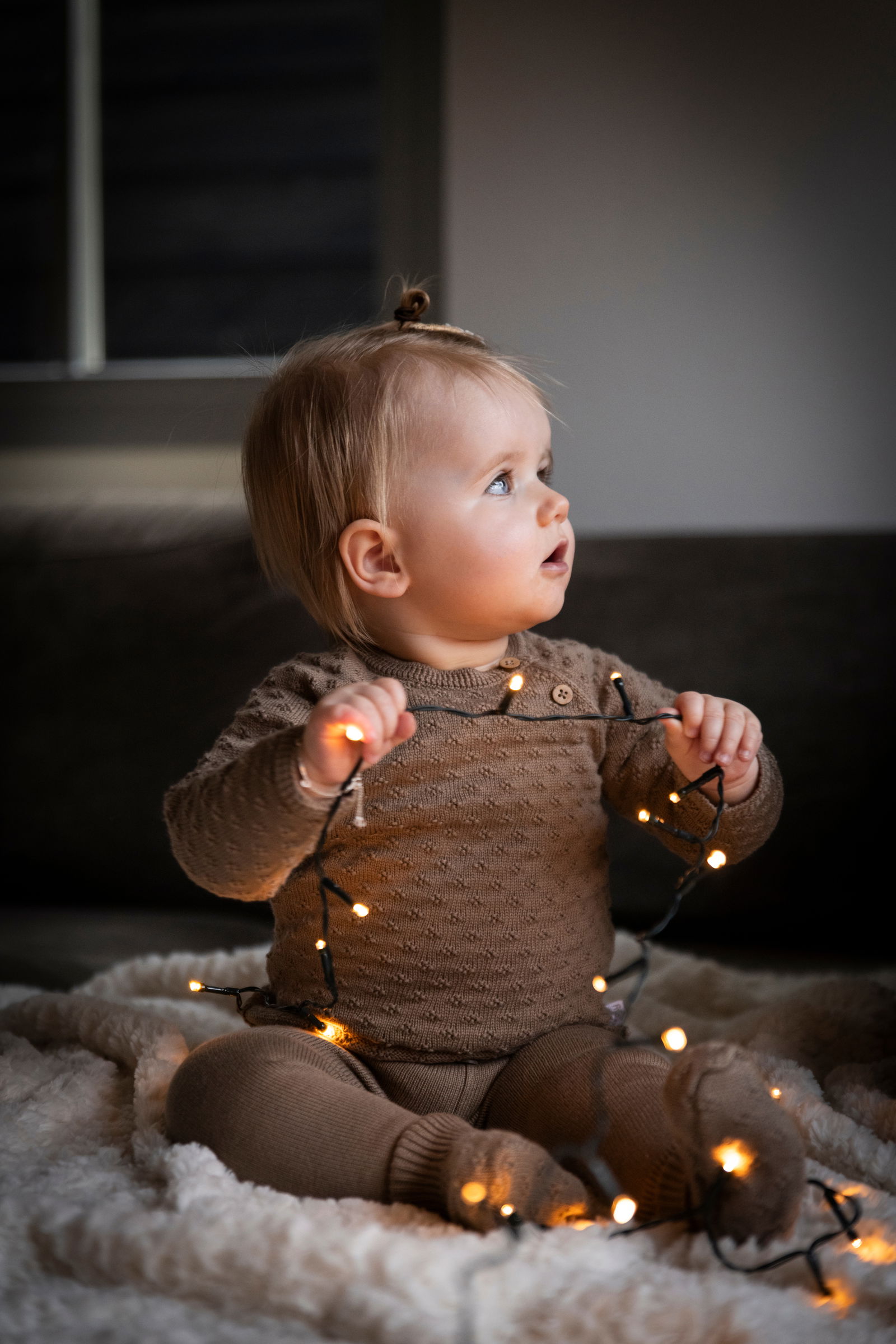 Pullover Miracle nordic blue - 68