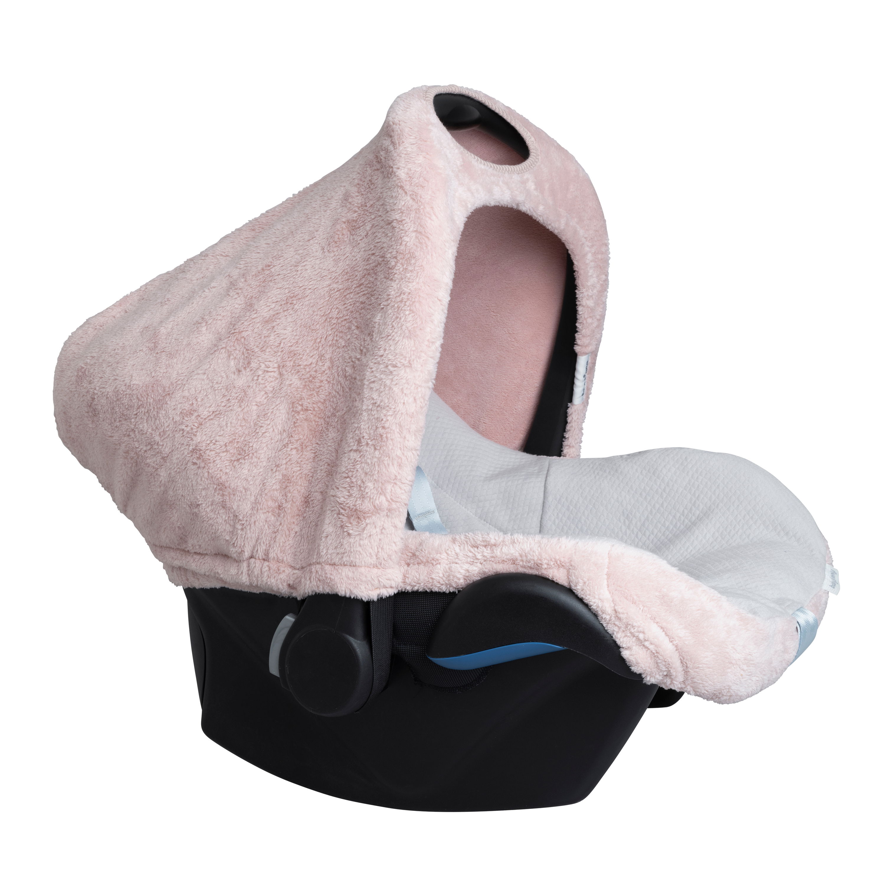 Verdeck Maxi-Cosi 0+ Cozy Alt Rosa