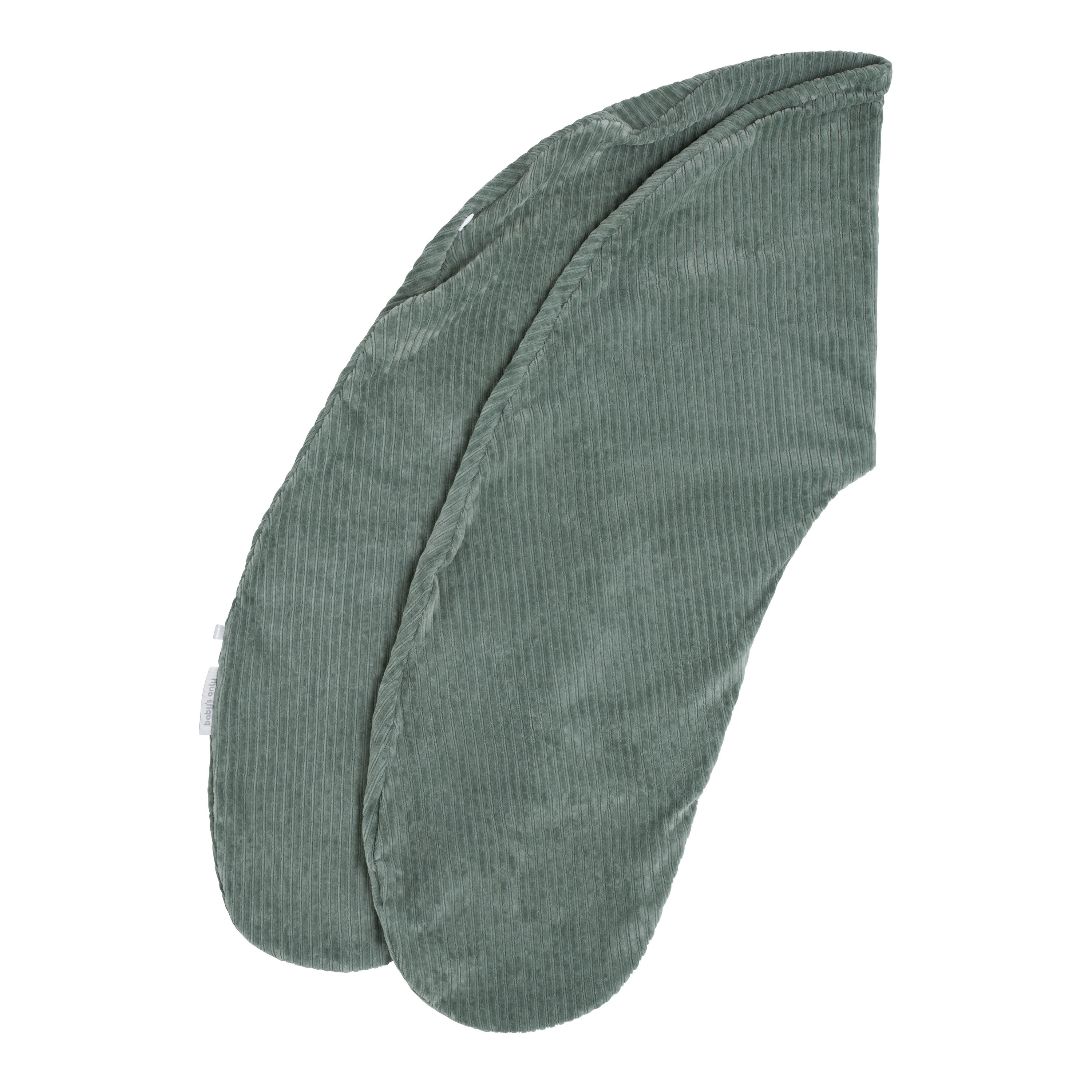 Coussin d&#039;allaitement Sense vert d&#039;eau