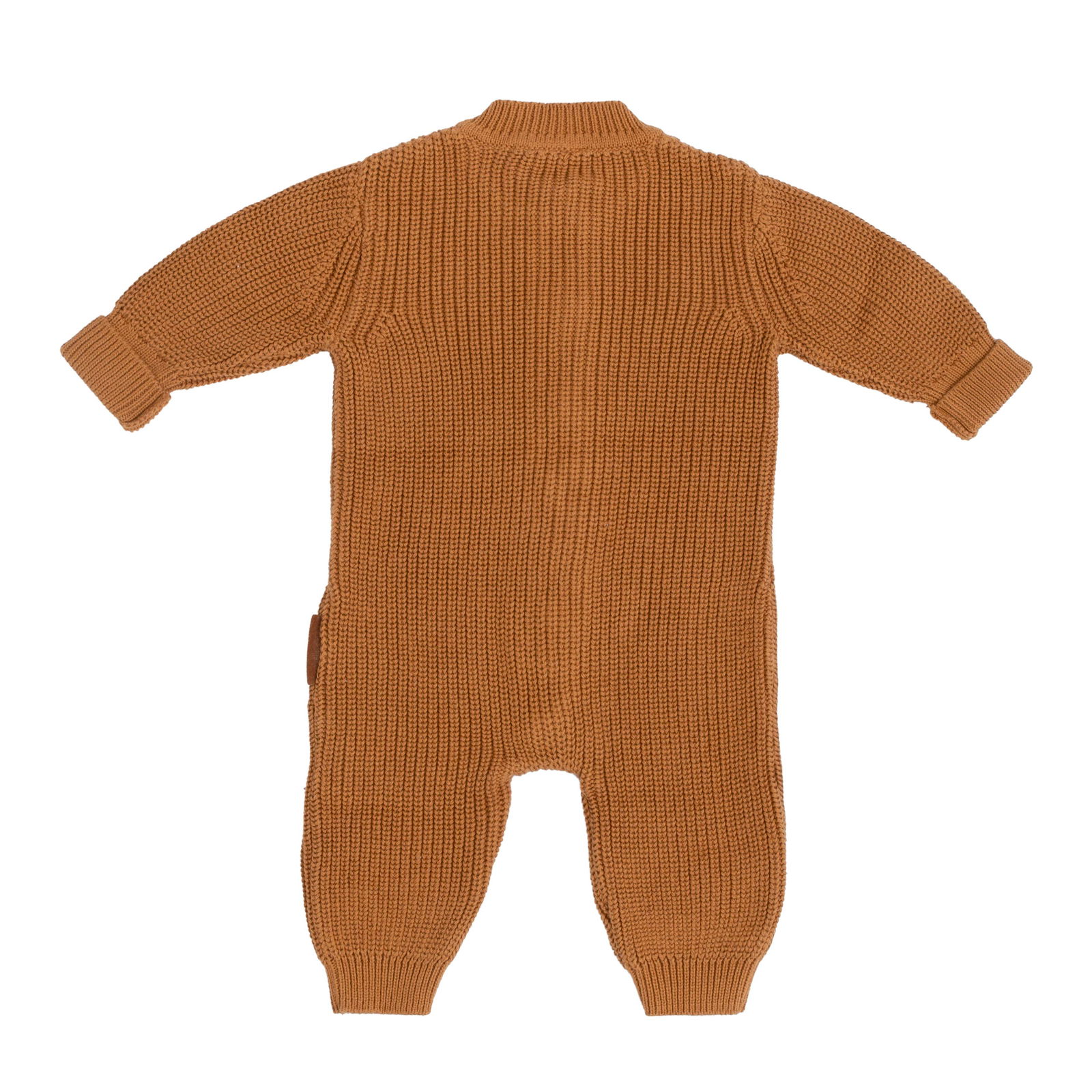 Sleepsuit Soul caramel - 56