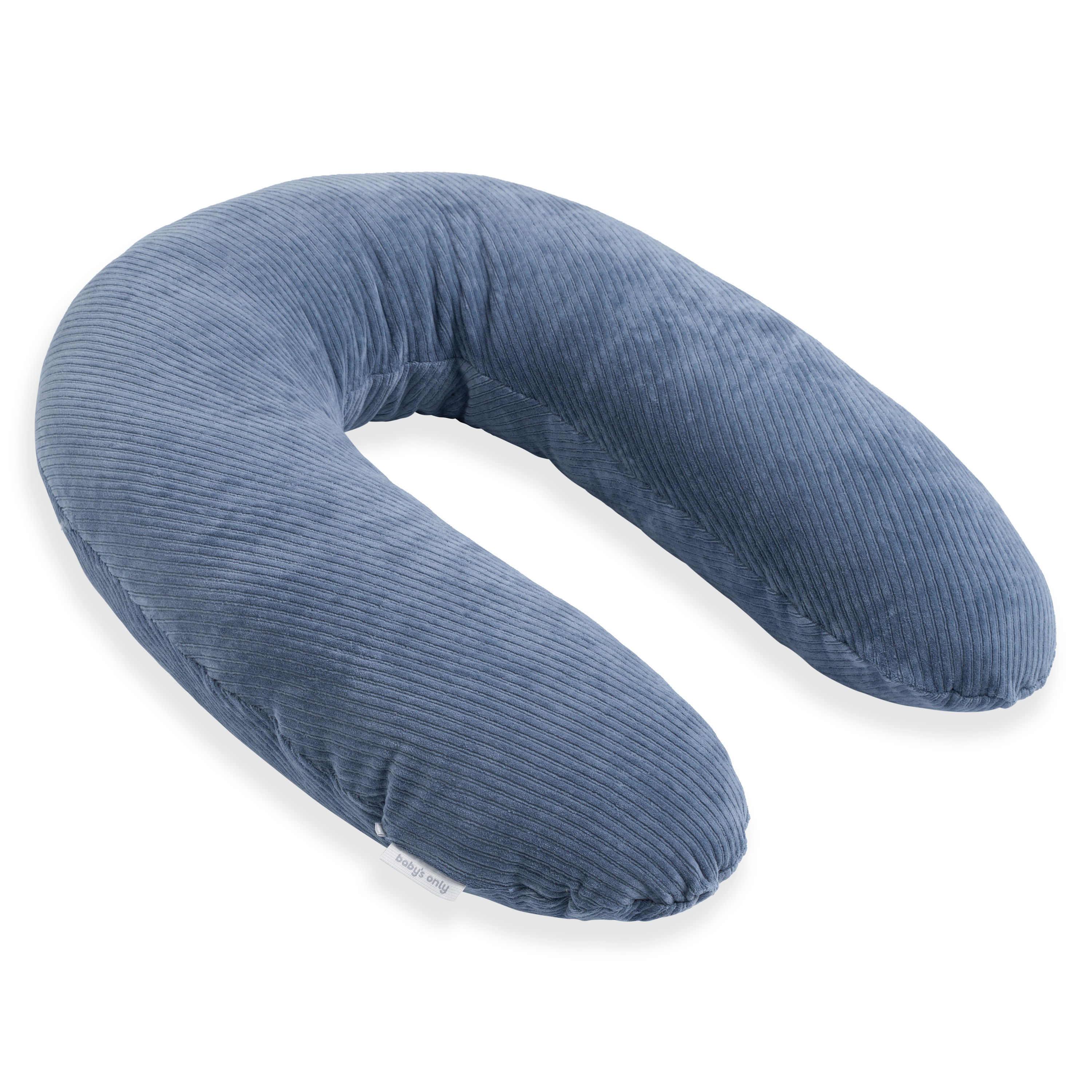 Coussin d&#039;allaitement Sense vintage blue