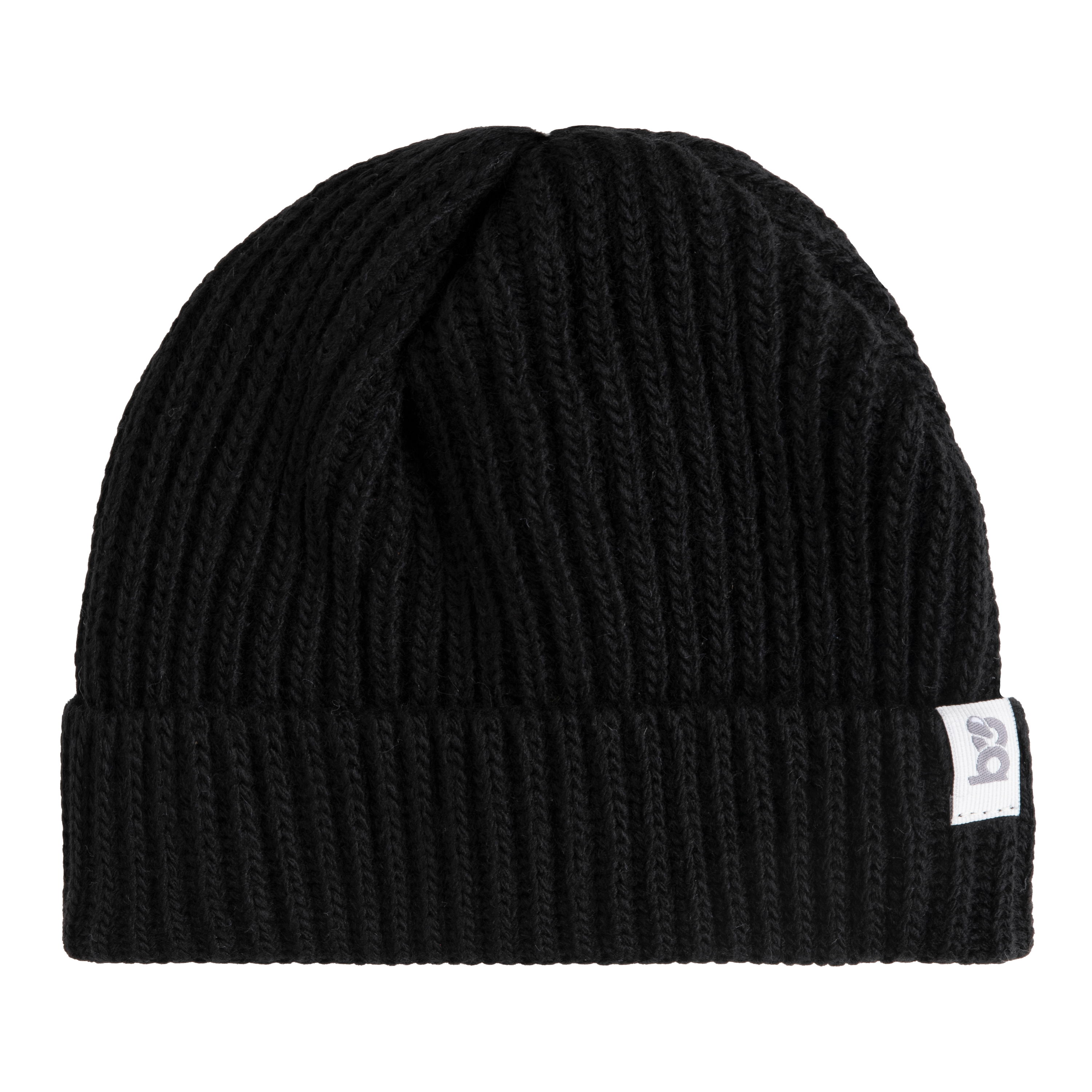 Bonnet Cool noir - 3-36 mois