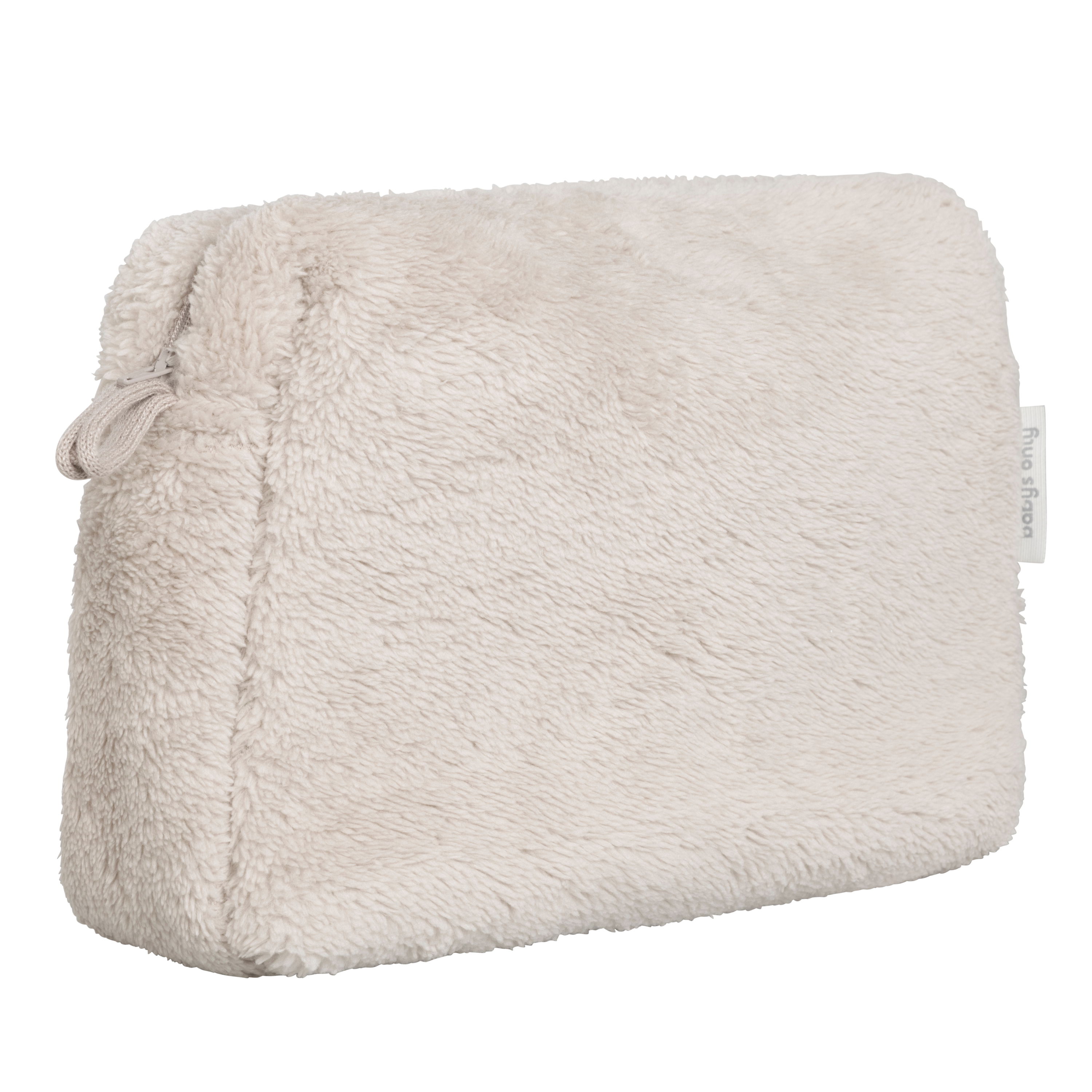 Baby-Pflegetasche Cozy Warm Linen