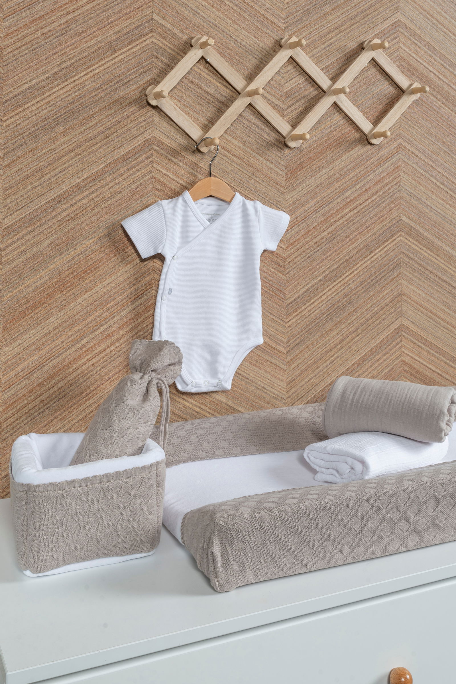 Rompertje Pure caramel - 68
