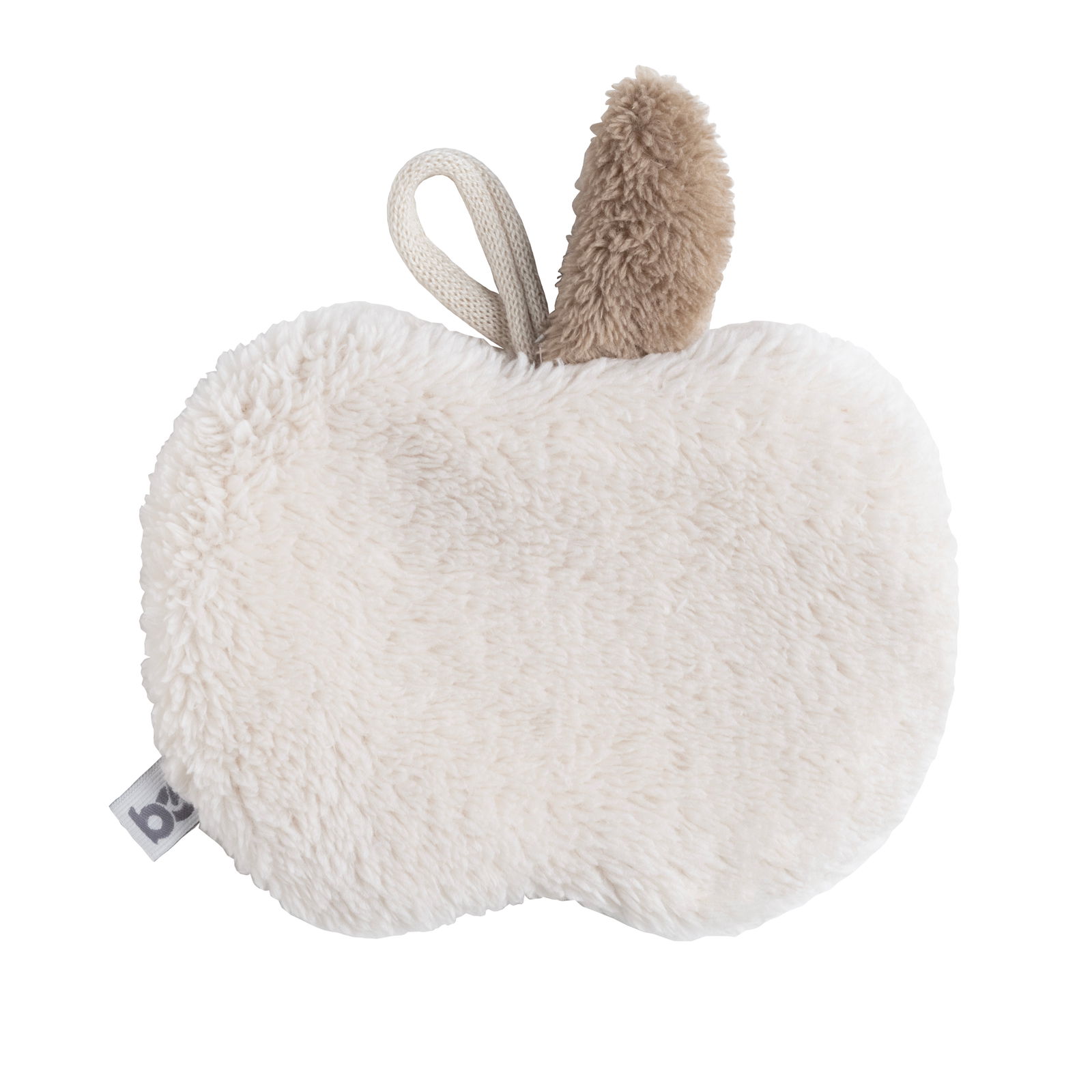 Speendoekje appel Cozy warm linen