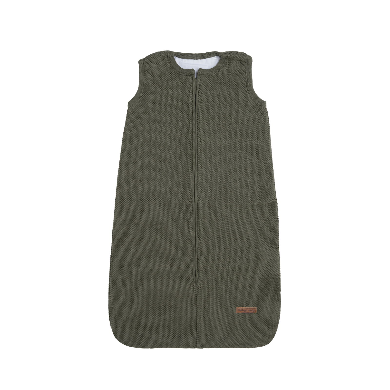 Slaapzak Classic khaki - 70 cm