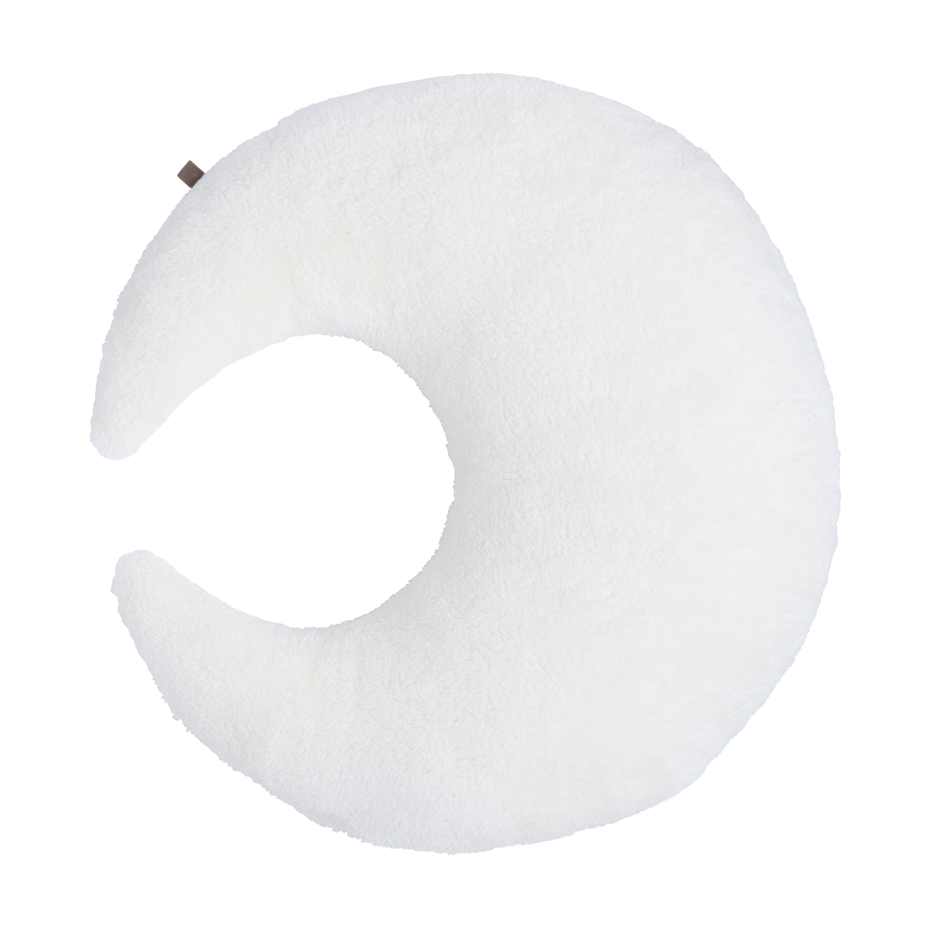 Pillow moon teddy Sense white