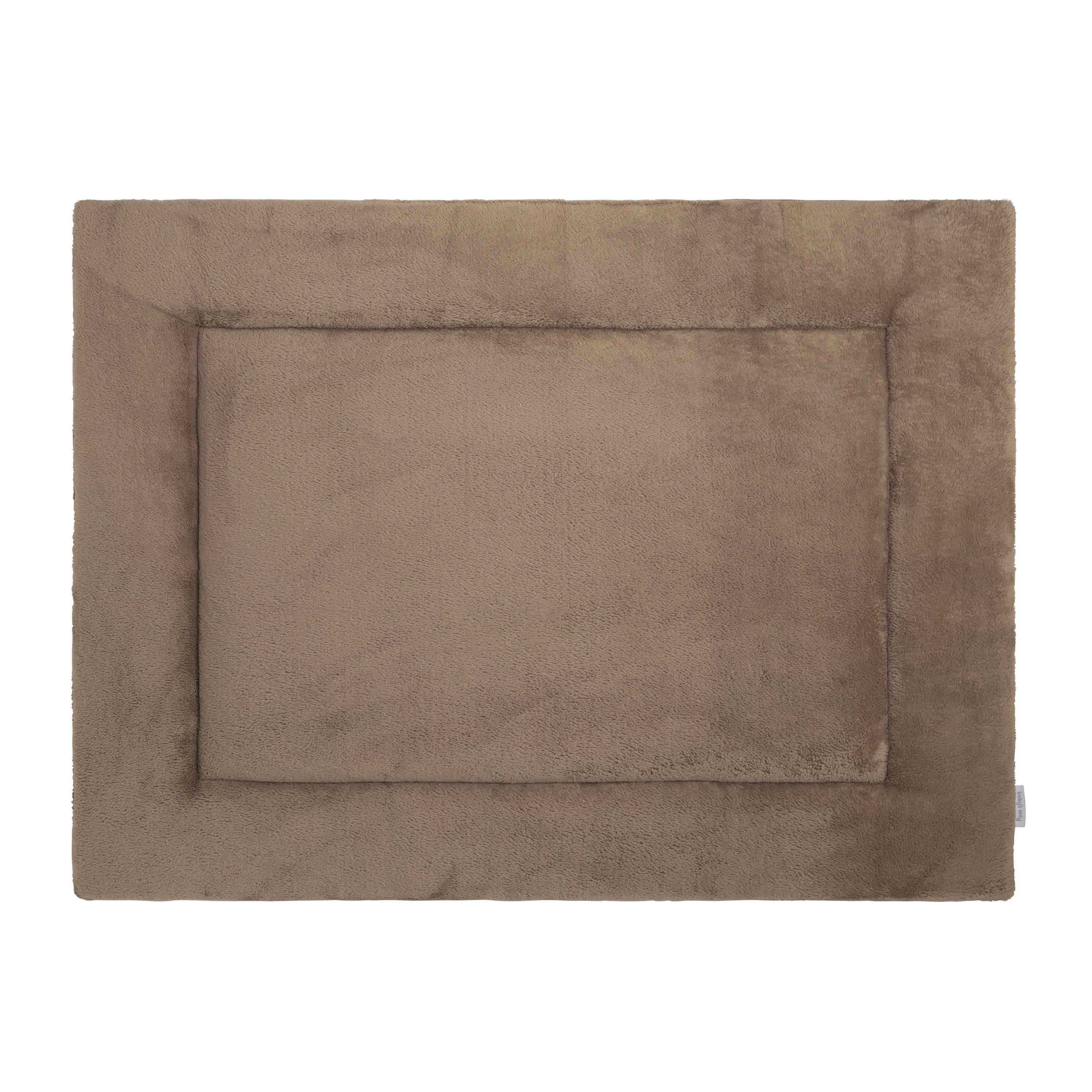 Tapis de parc Cozy clay - 75x95