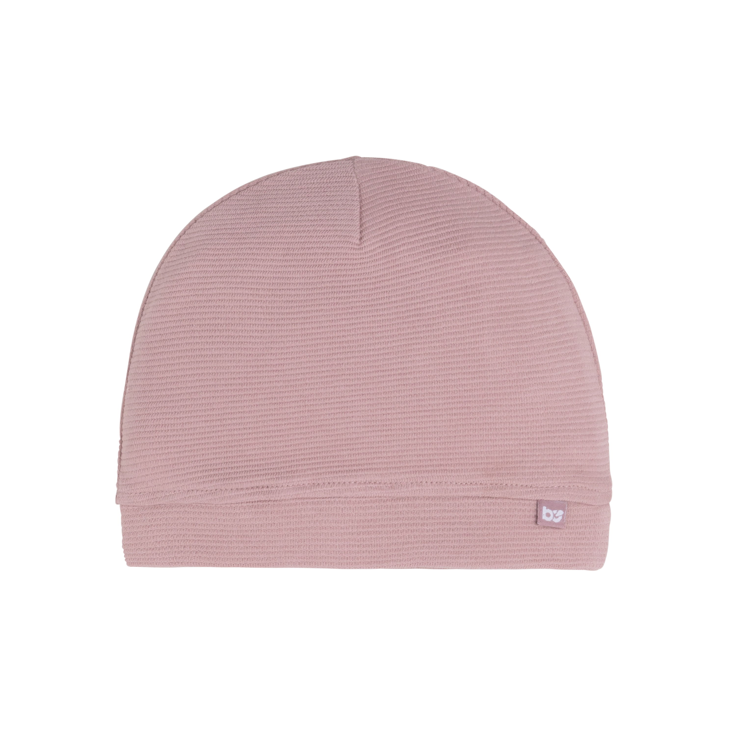 Hat Pure old pink - 0-3 months