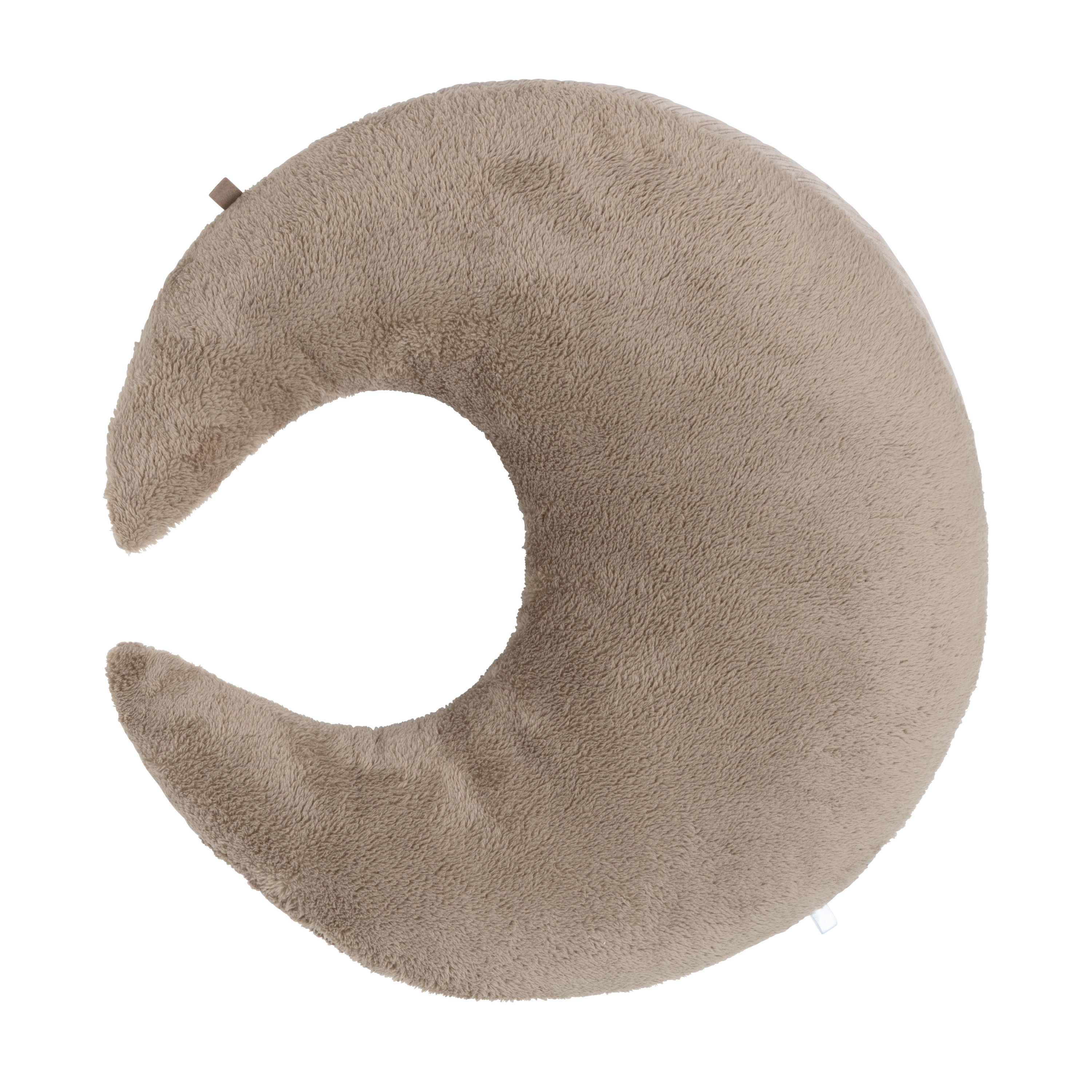 Pillow moon teddy Sense clay