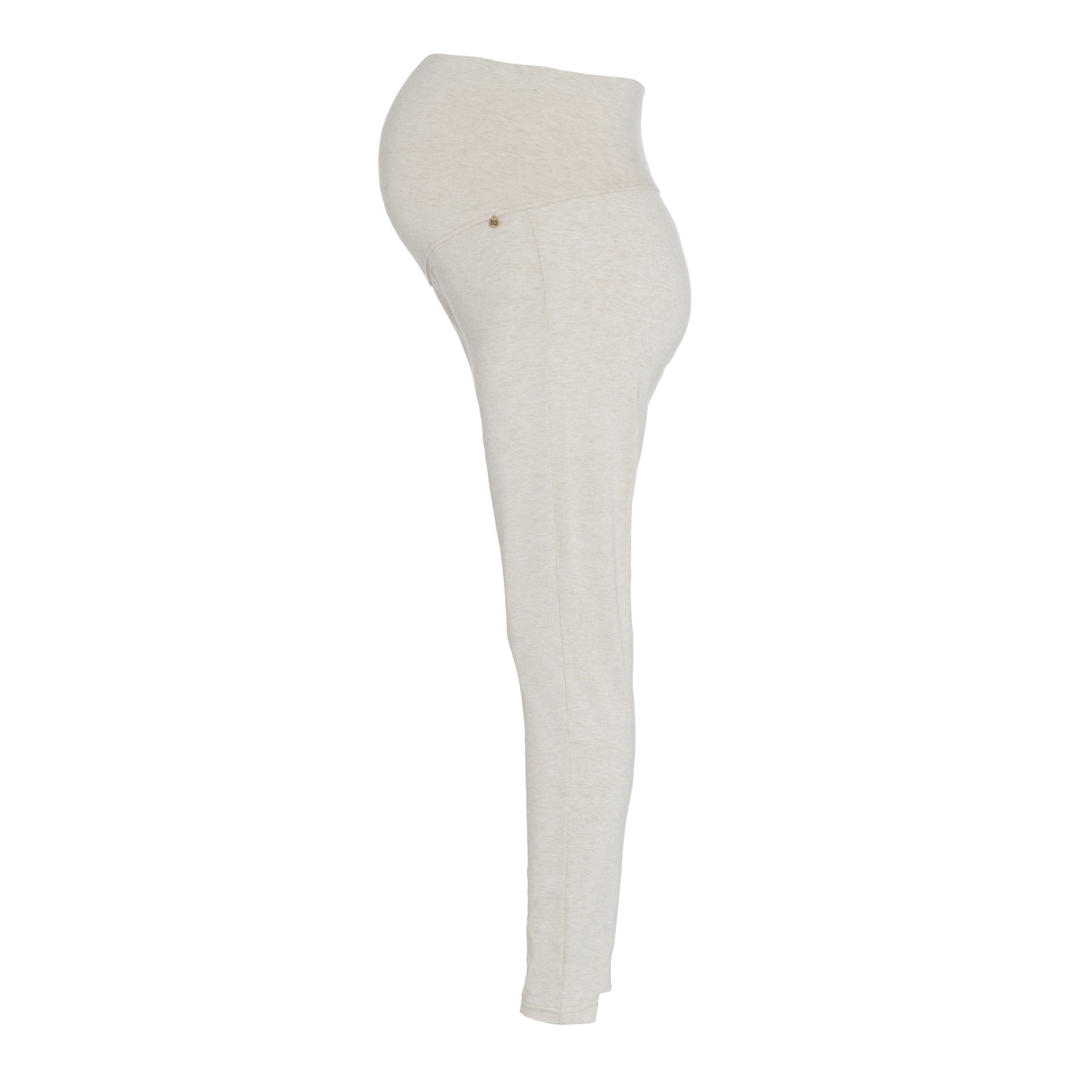 Zwangerschapsbroek Glow ecru - XL