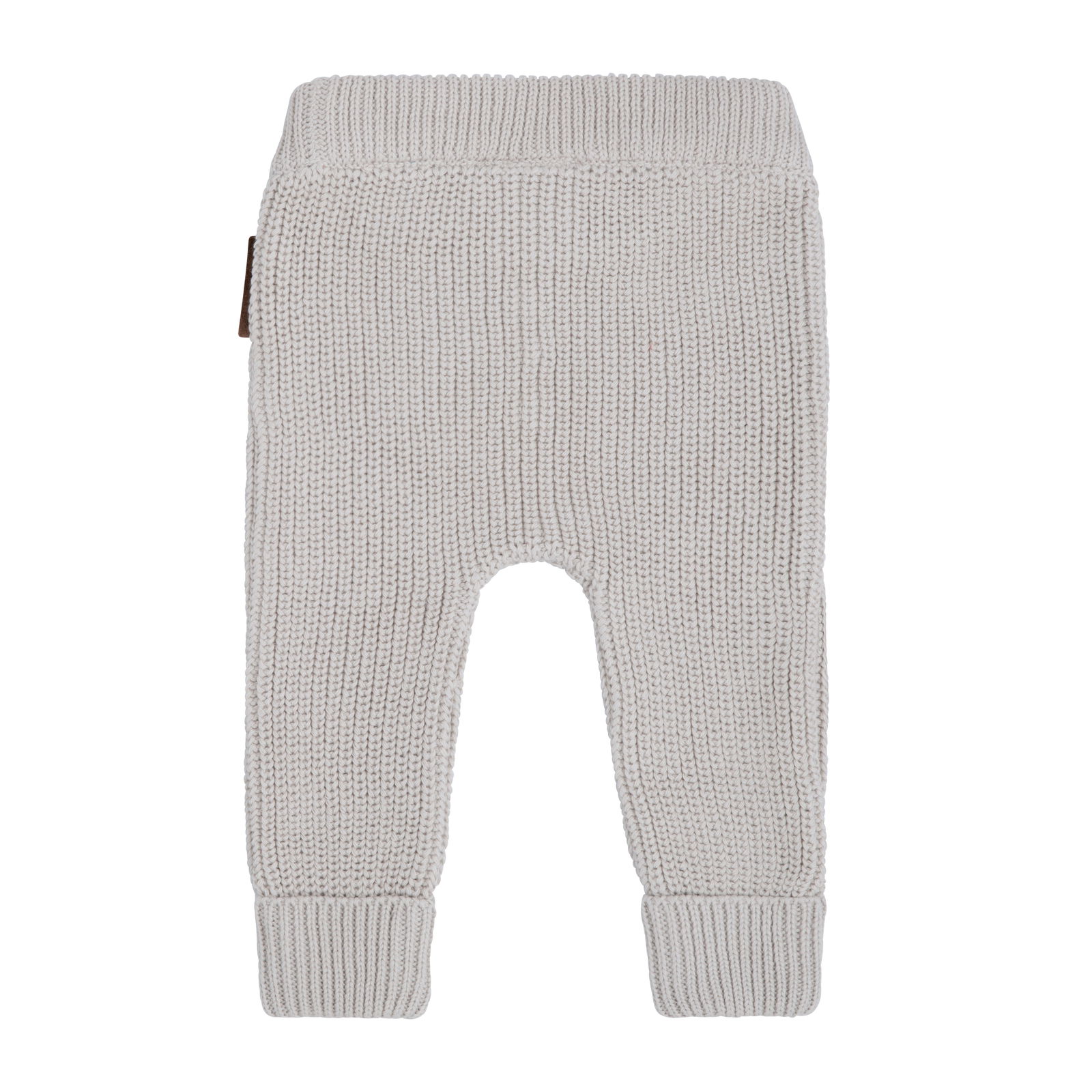 Pants Soul warm linen - 68