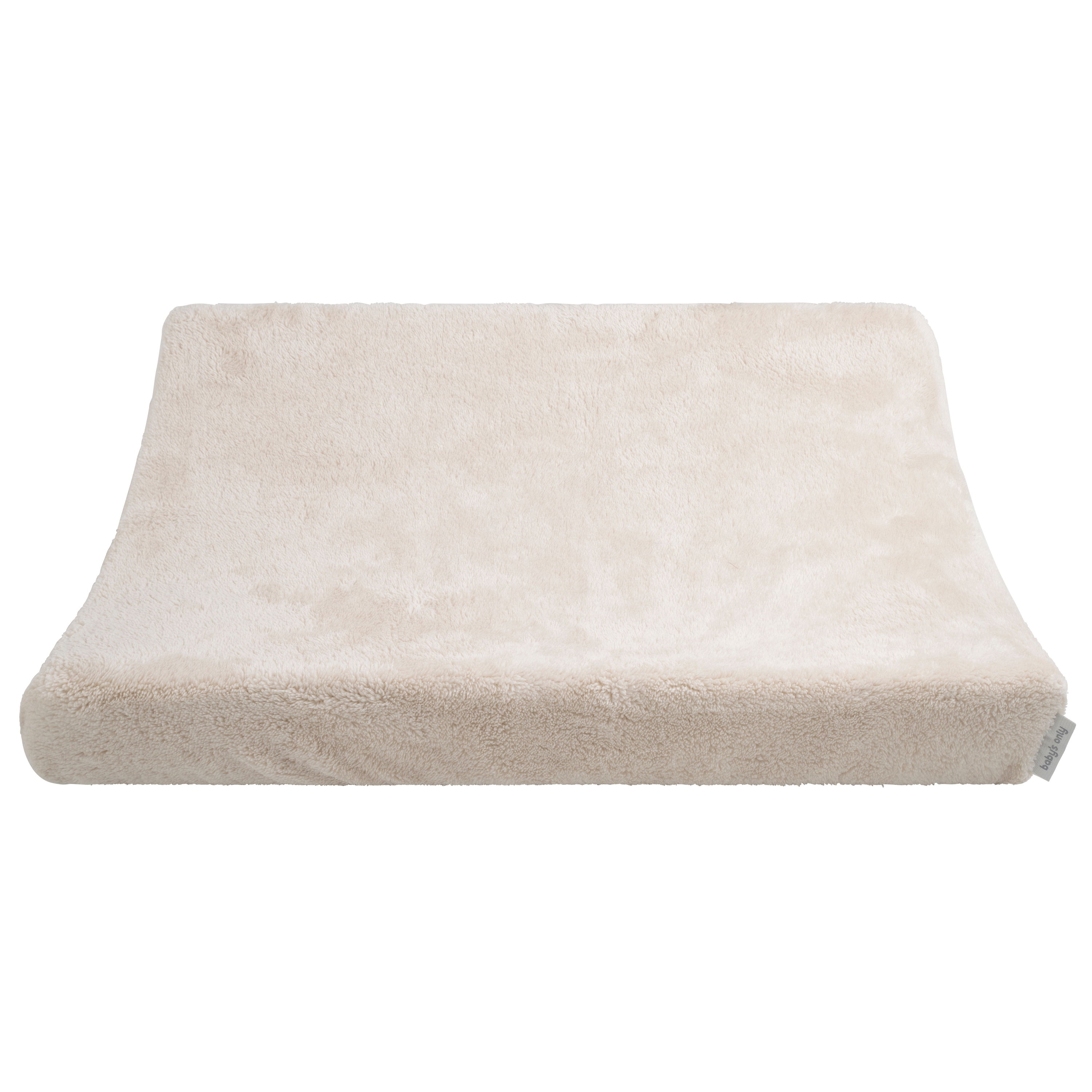 Changing pad cover Cozy warm linen - 45x70