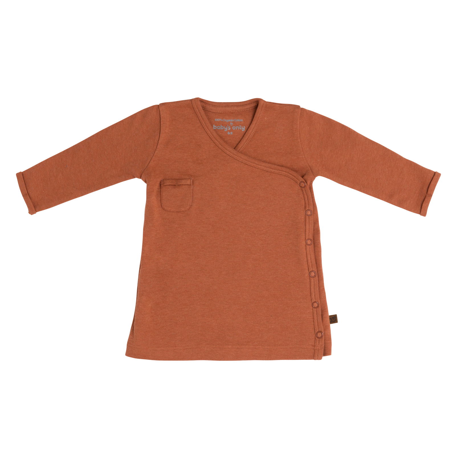 Kleid Melange Honey - 50