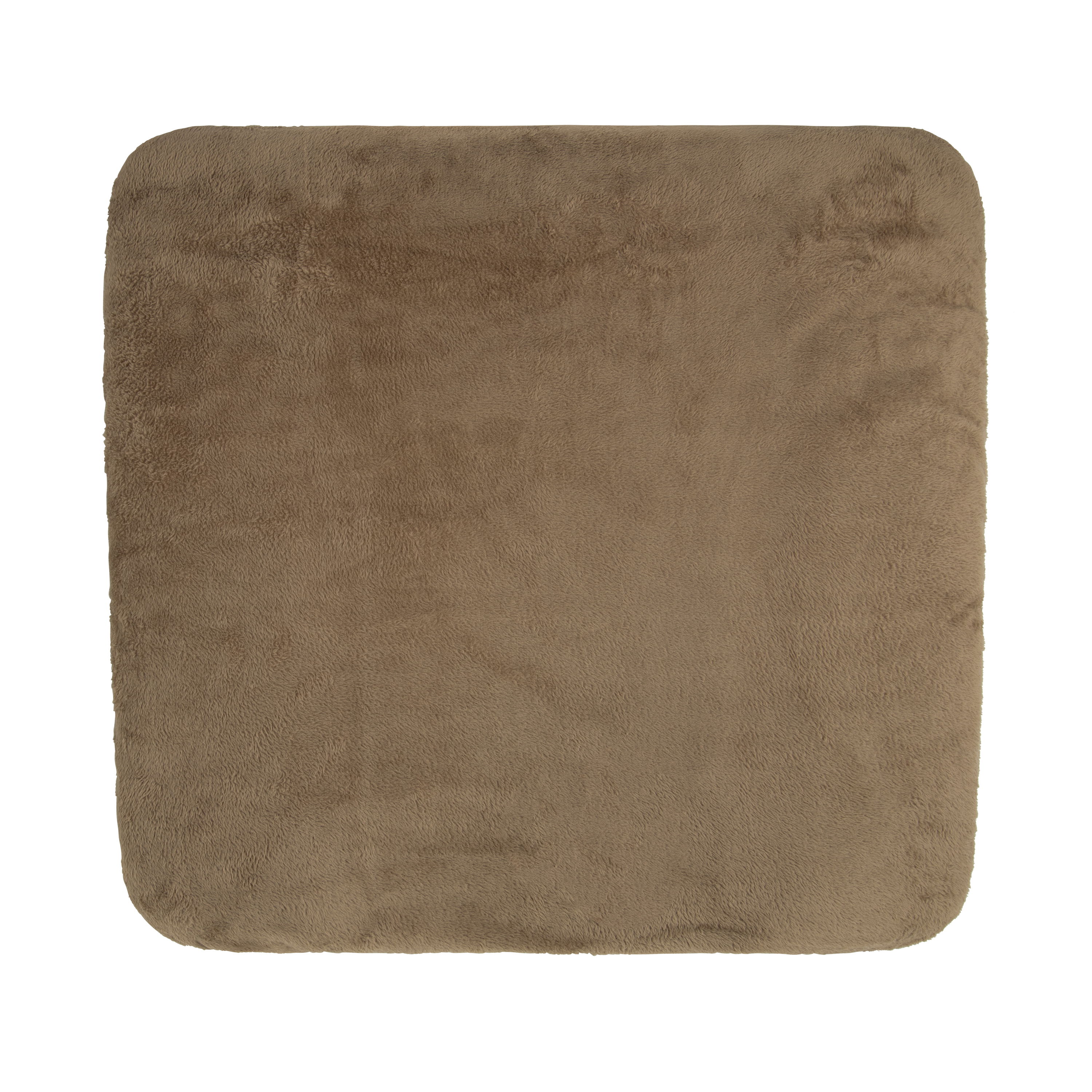 Wickelauflagenbezug Cozy Clay - 75x85