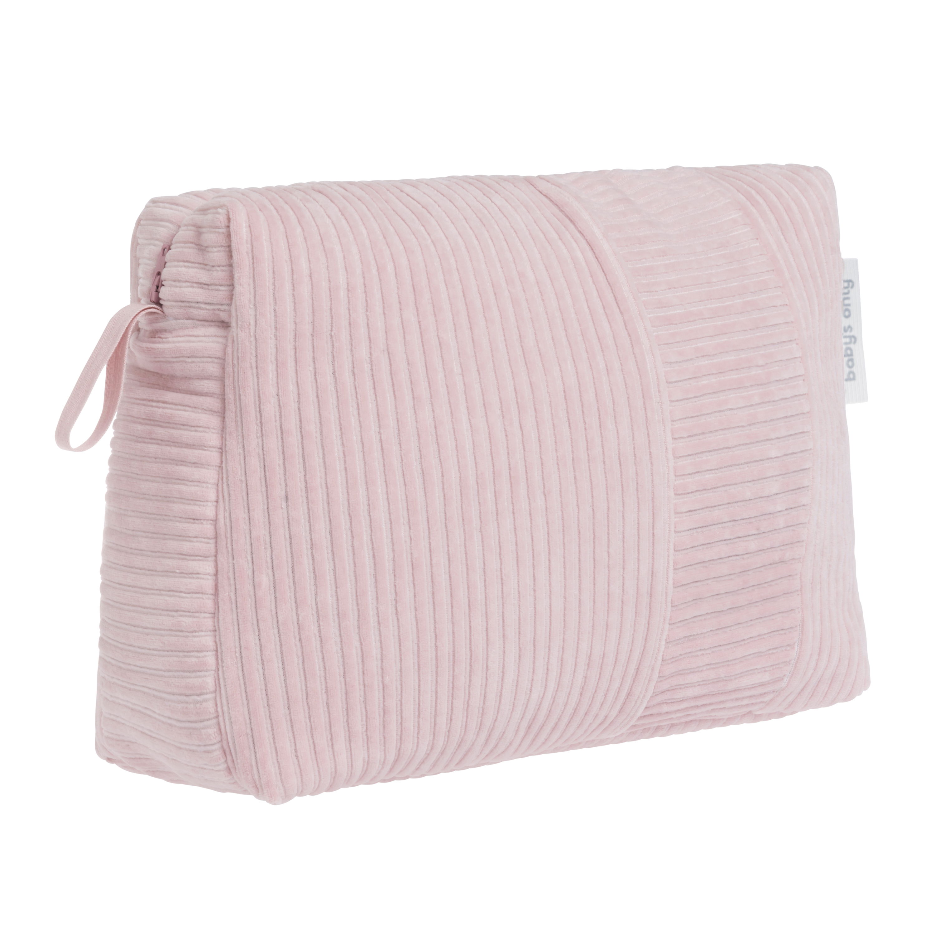 Baby-Pflegetasche Sense Alt Rosa