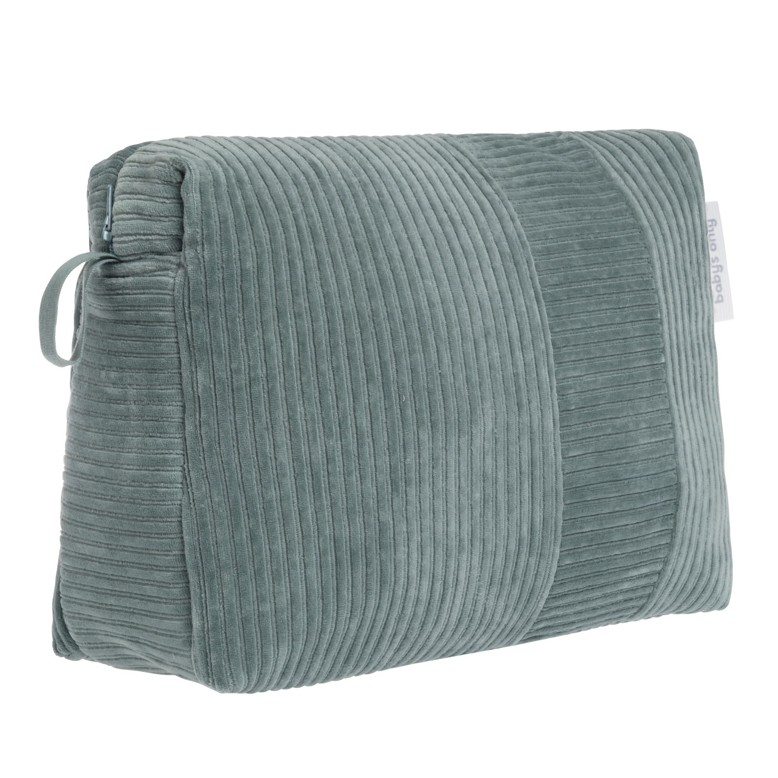 Toiletry bag Sense sea green