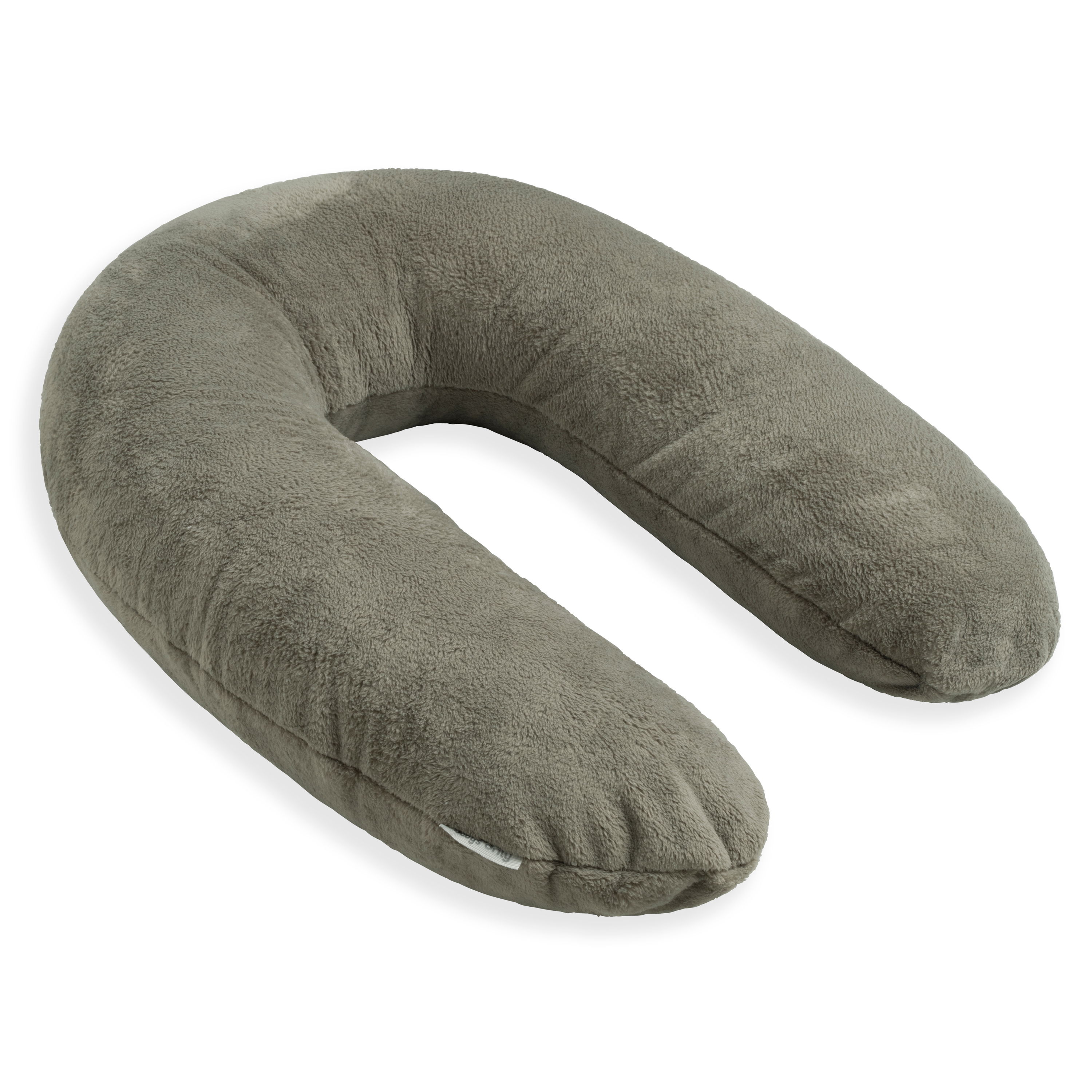 Coussin d&#039;allaitement Cozy urban green