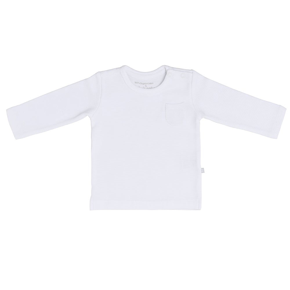 Pullover Pure blanc - 50